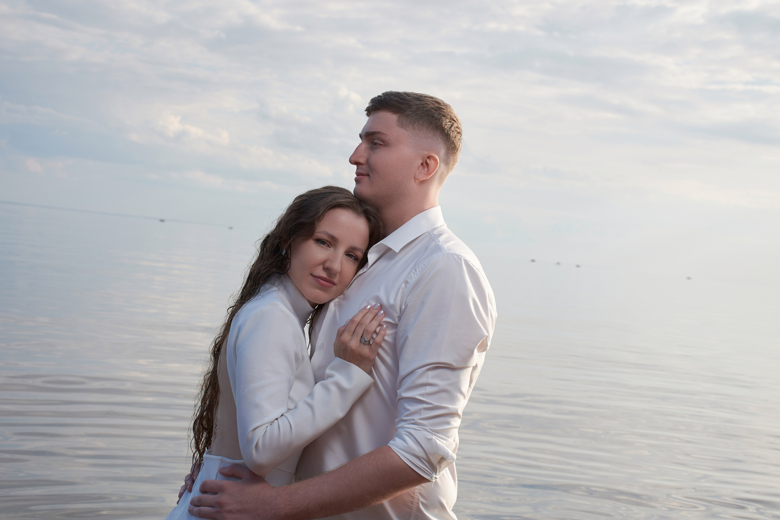 LoveStory свадебная фотосессия в Петербурге. Сергей Ильин | Фотограф