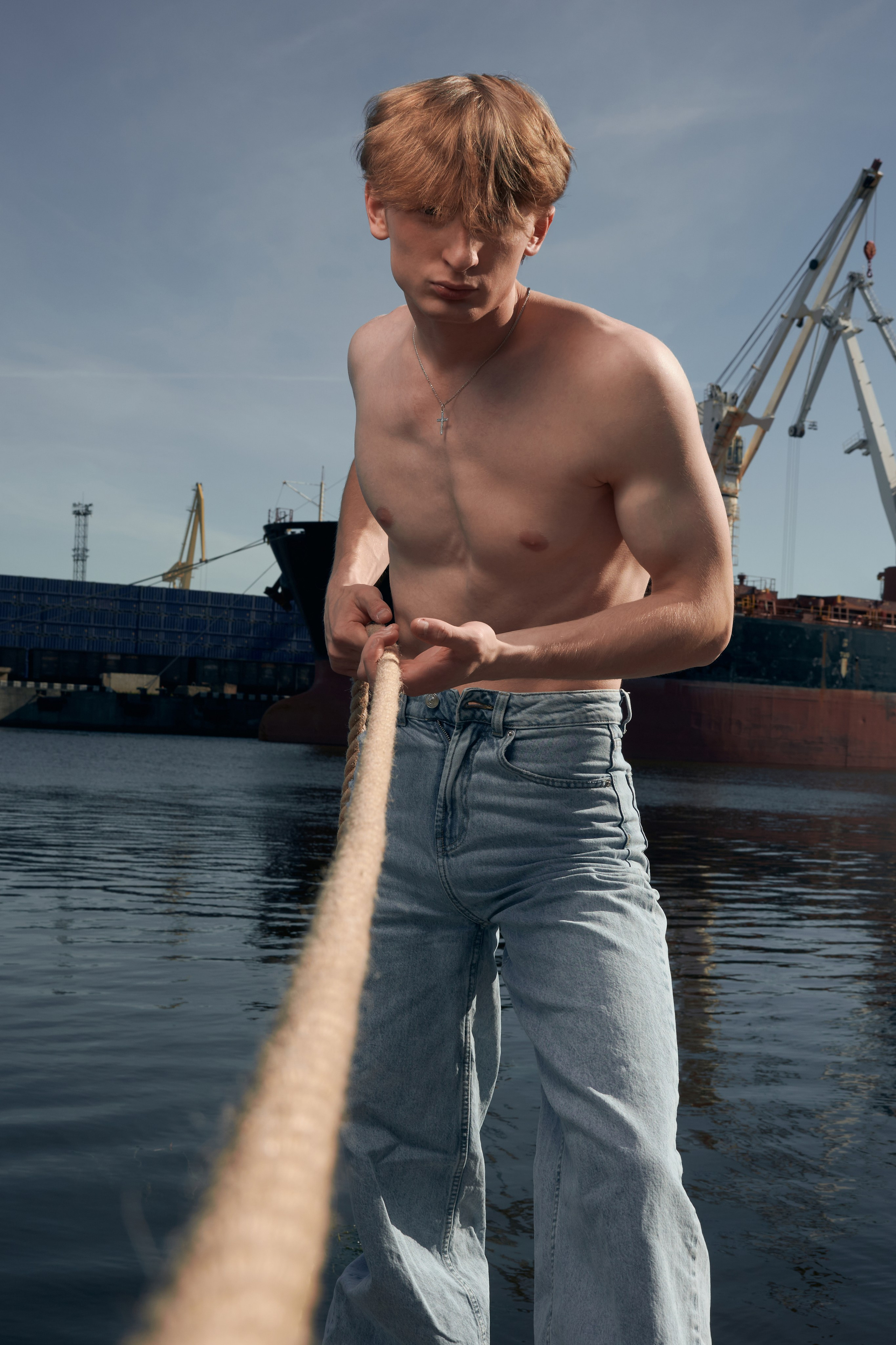 Морской бриз. Сергей Крафт | Фотограф