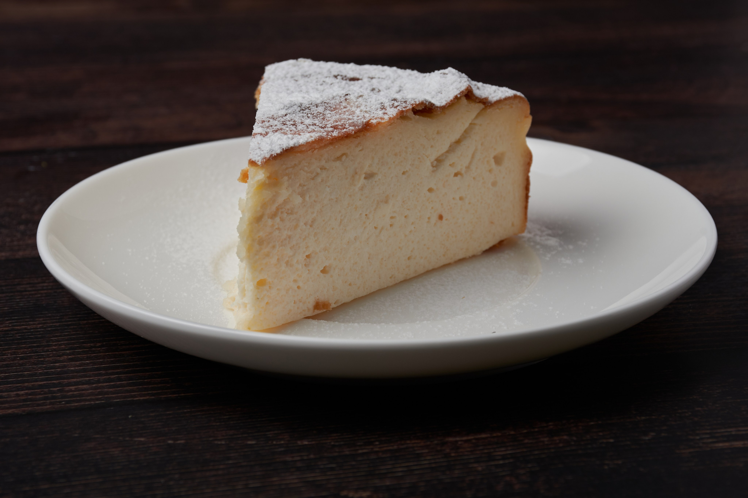 Фотосессия для столовой. Сергей Крафт | Фотограф