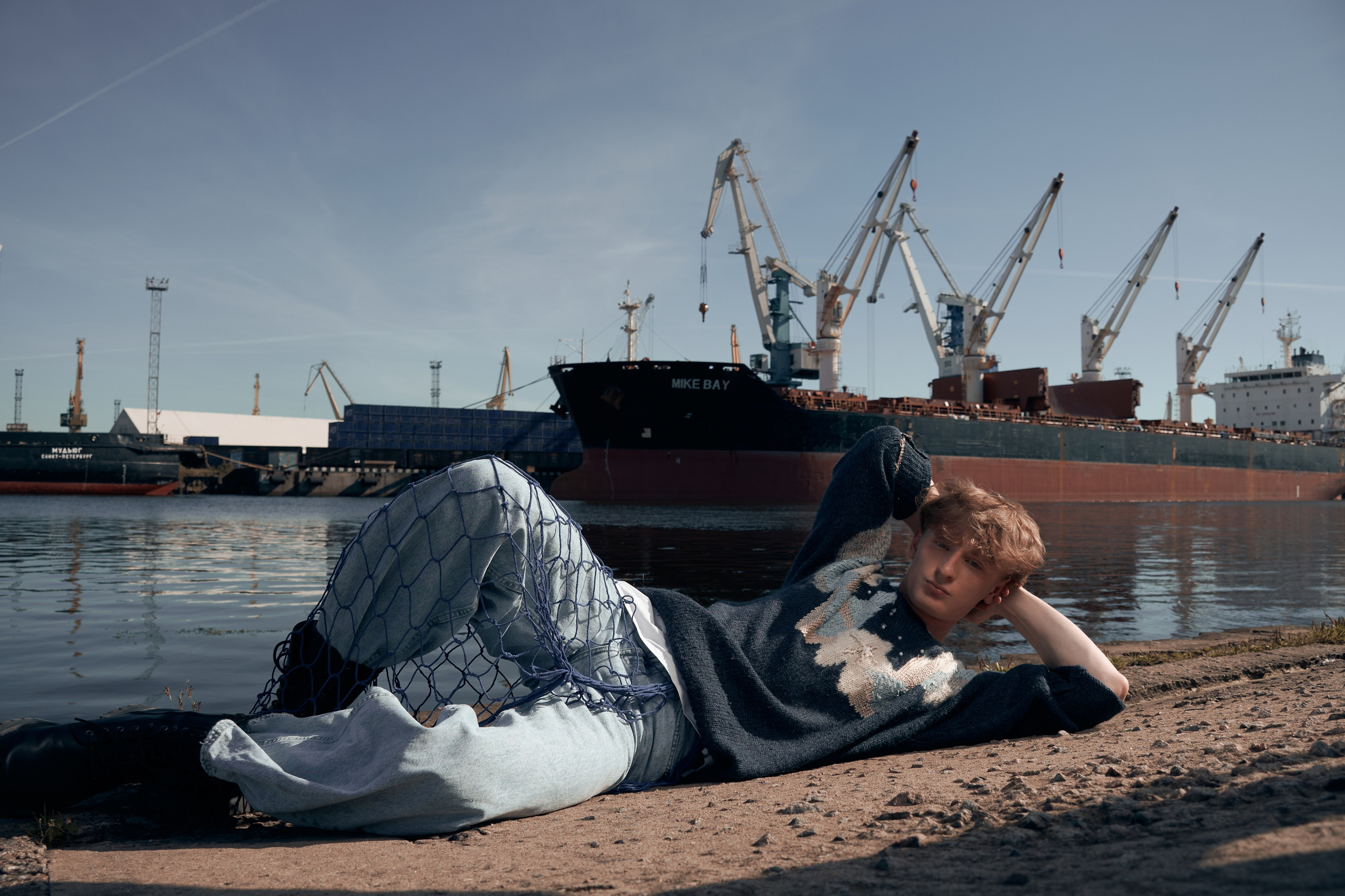 Морской бриз. Сергей Крафт | Фотограф