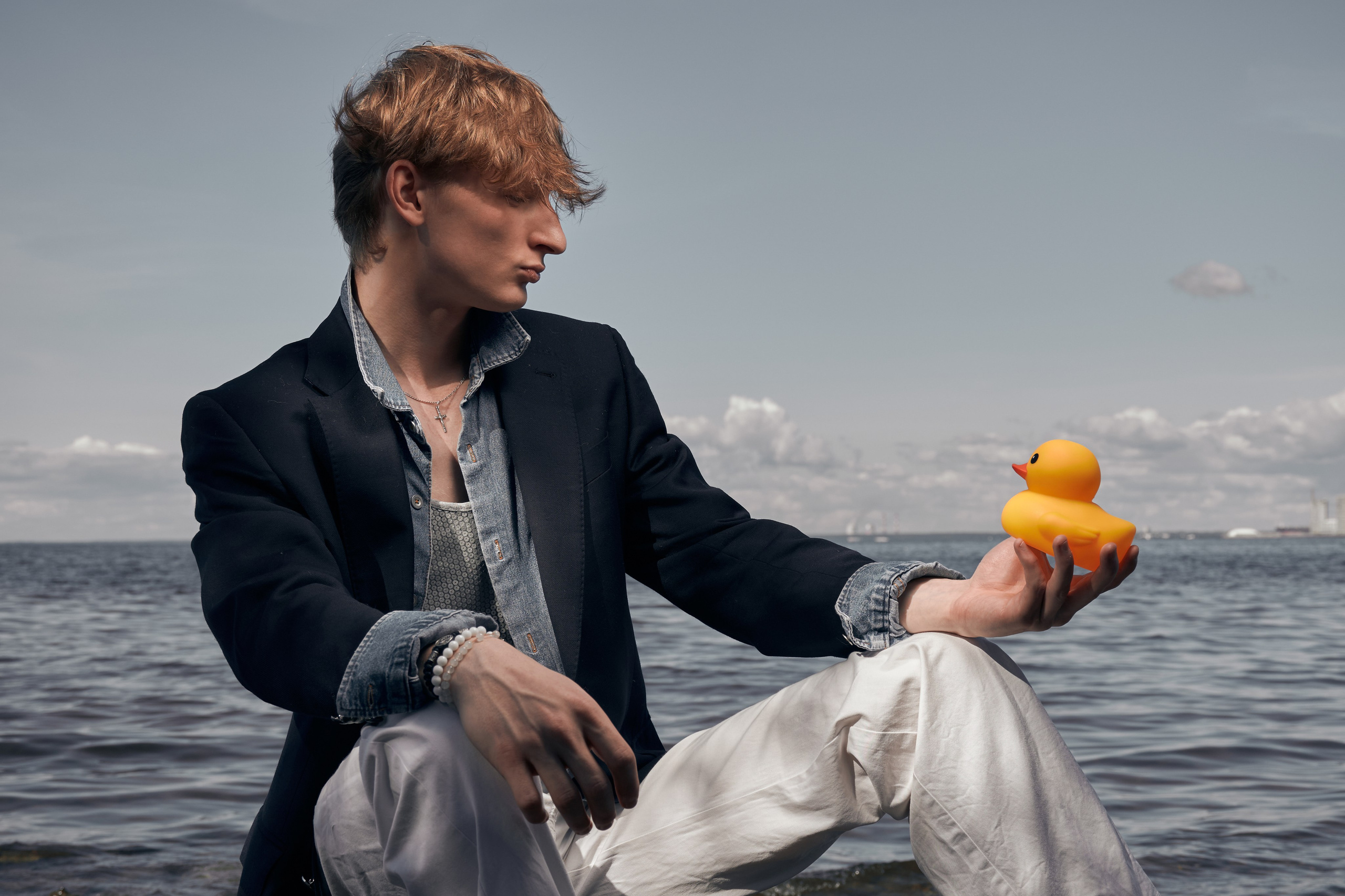 Морской бриз. Сергей Крафт | Фотограф