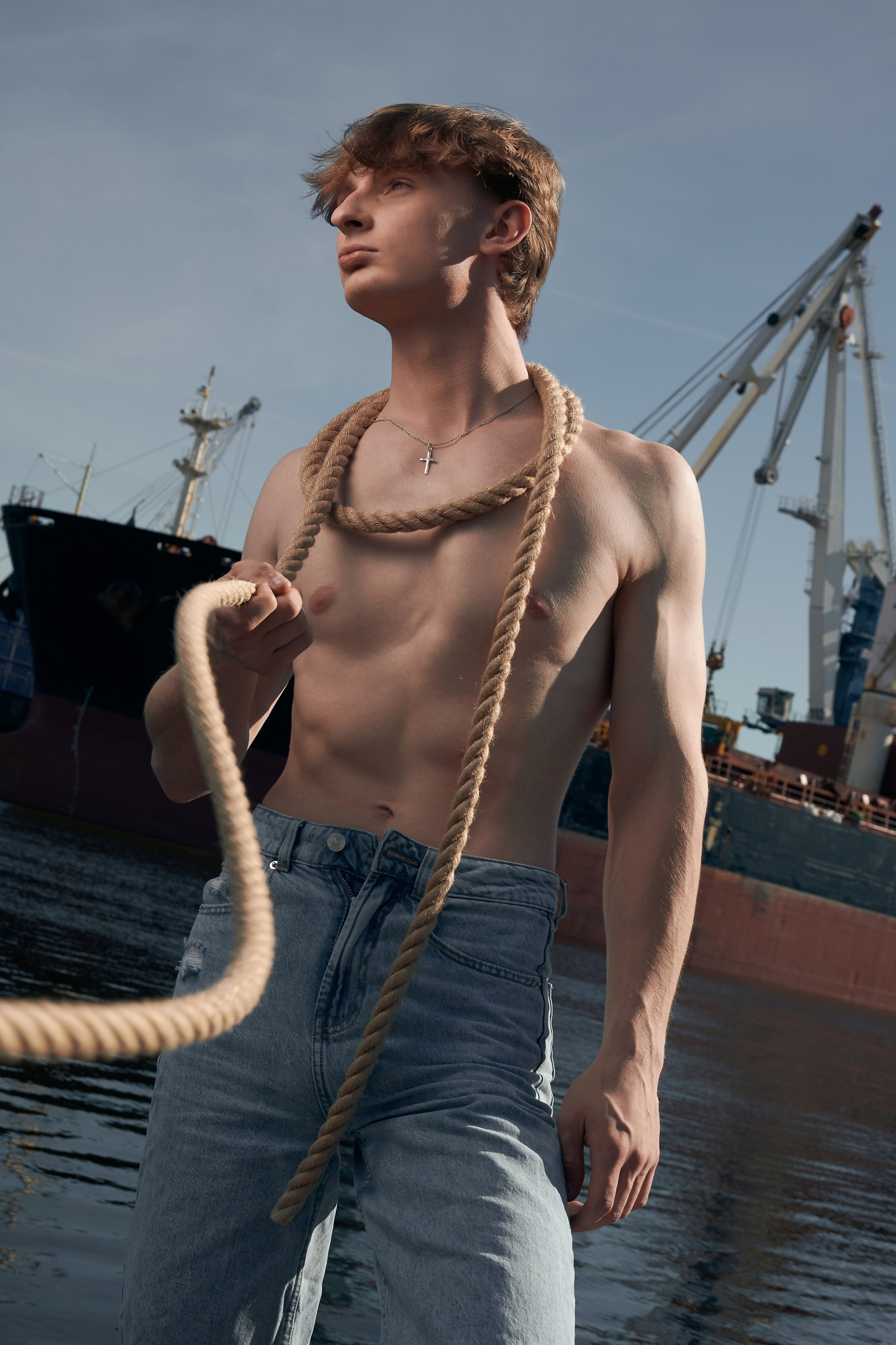 Морской бриз. Сергей Крафт | Фотограф