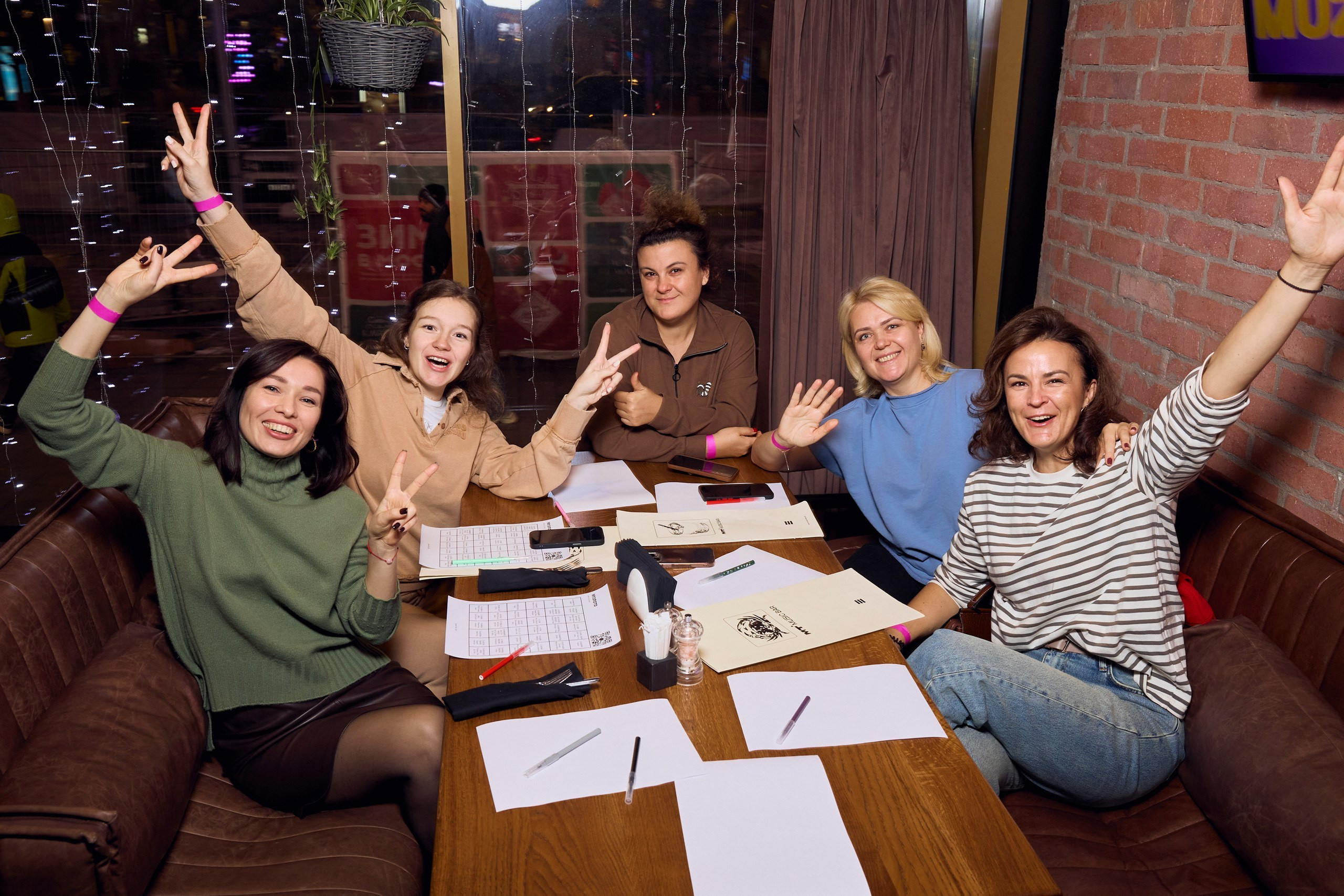 МУЗЛОТО МОСКВА. Фотограф Андрей Егоров