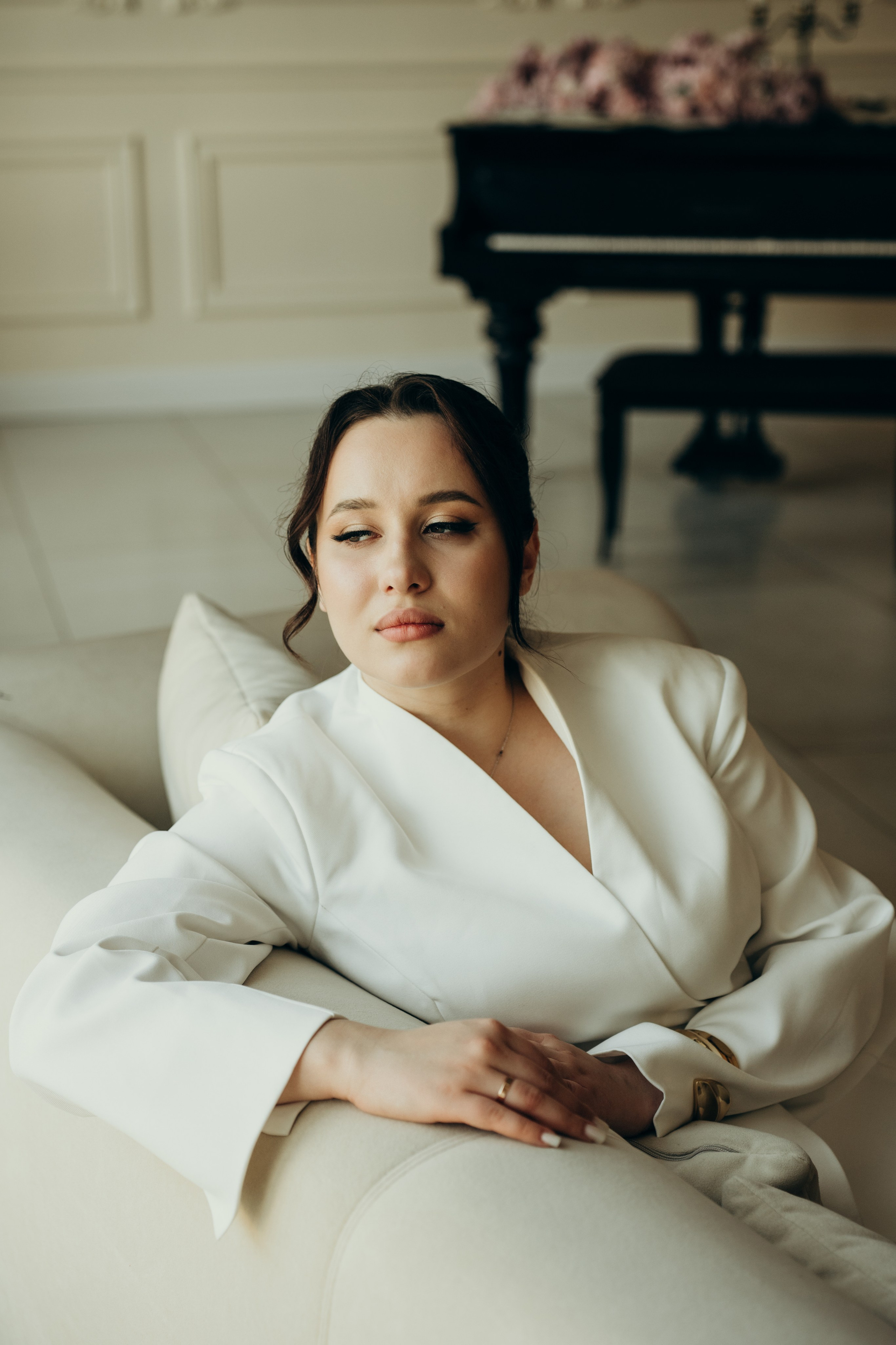 Артемий и Анастасия