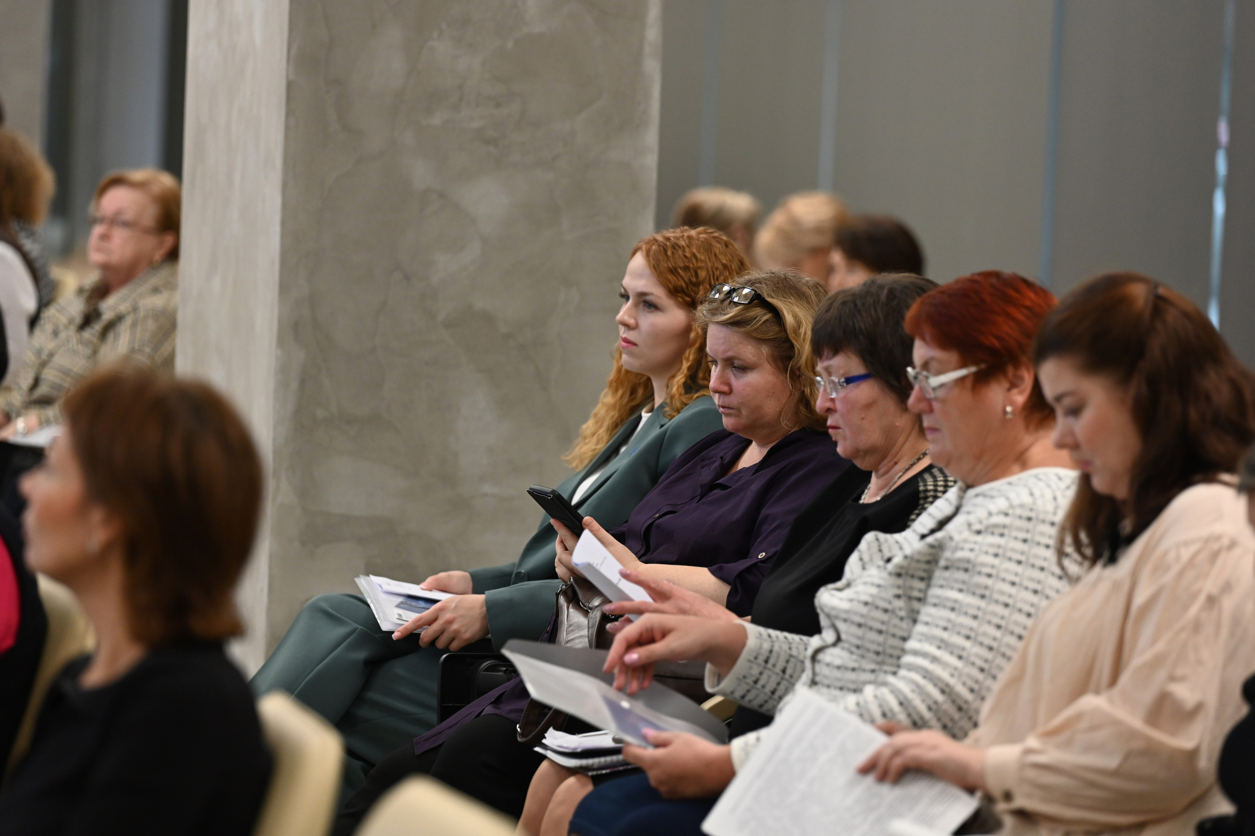 Олимпиада Педагог — это призвание. Галерея ПрофАС