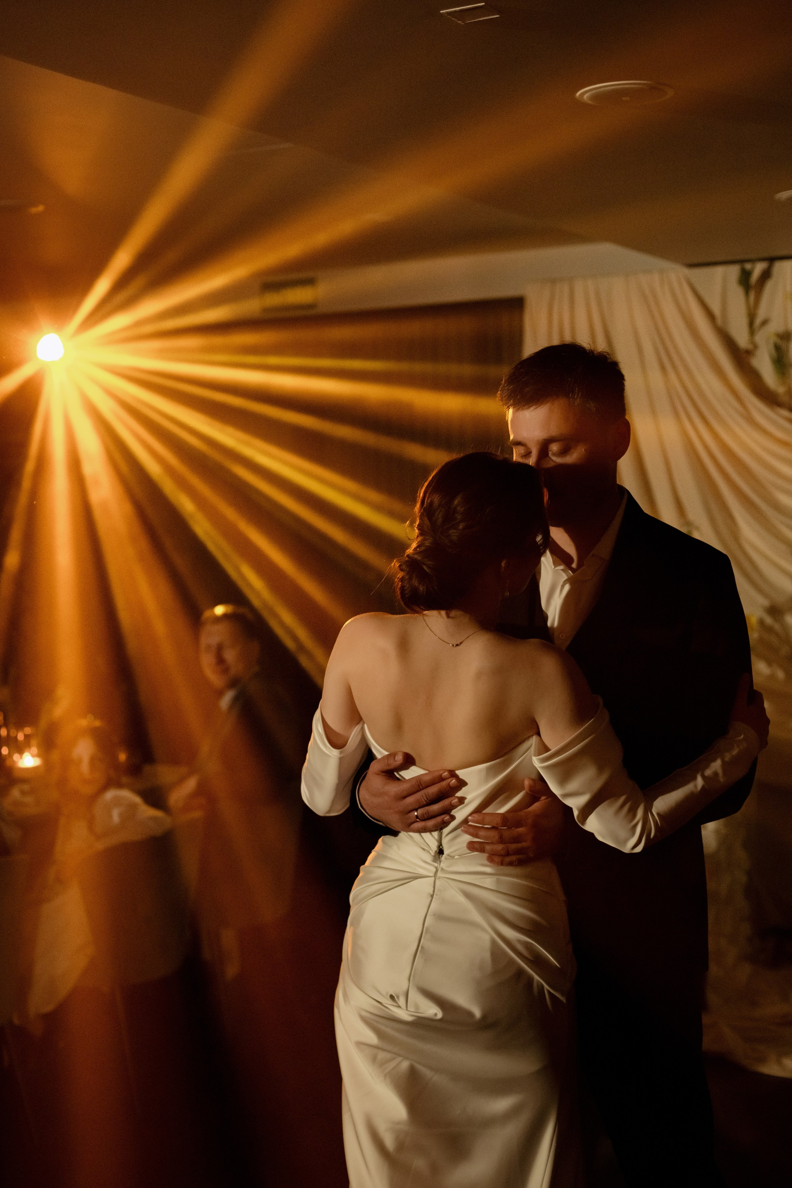 Свадебный и семейный фотограф в Таганроге Бакарюк Антон