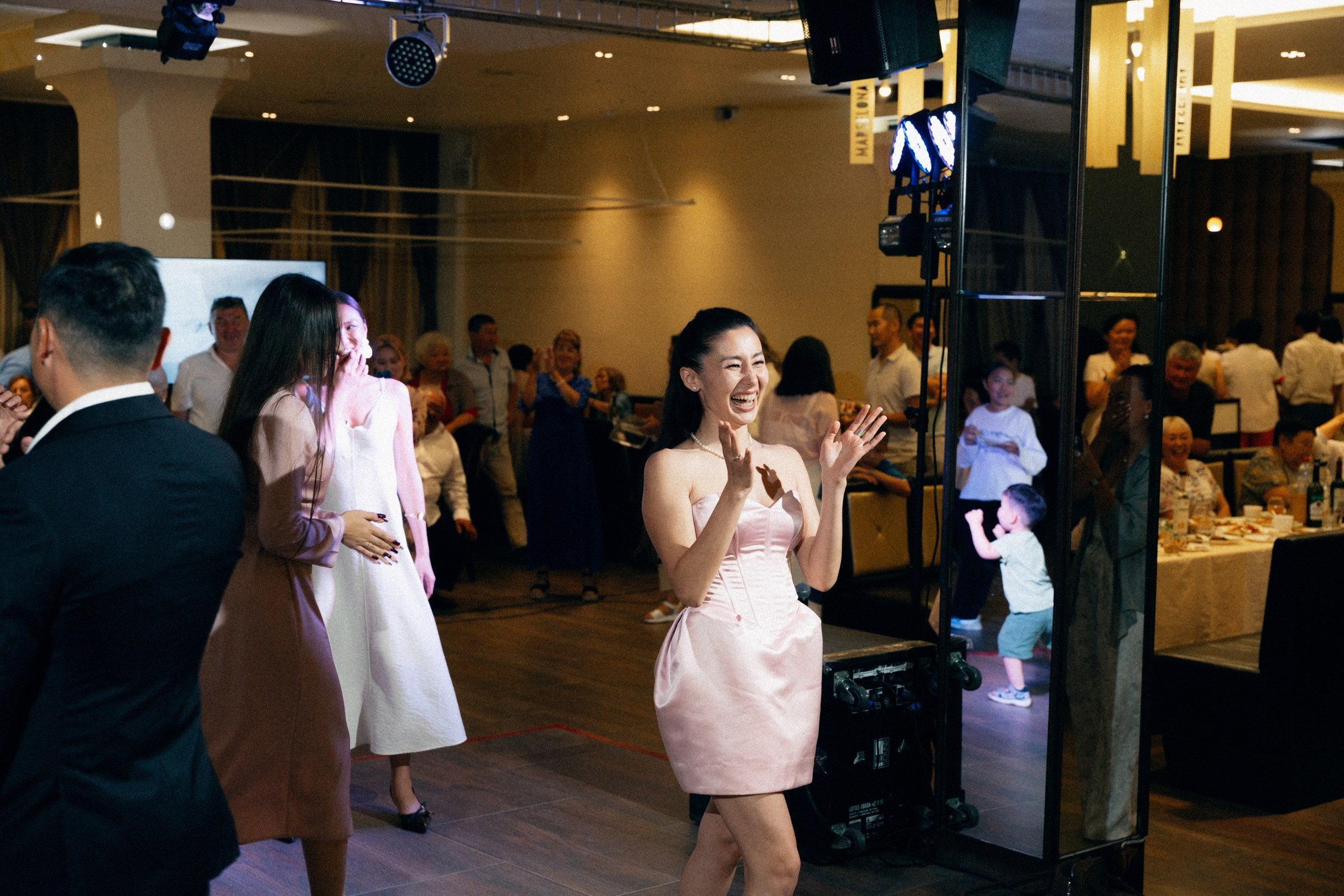 Владимир & Анна. Фотограф в Иркутске Сендыхеев Пётр