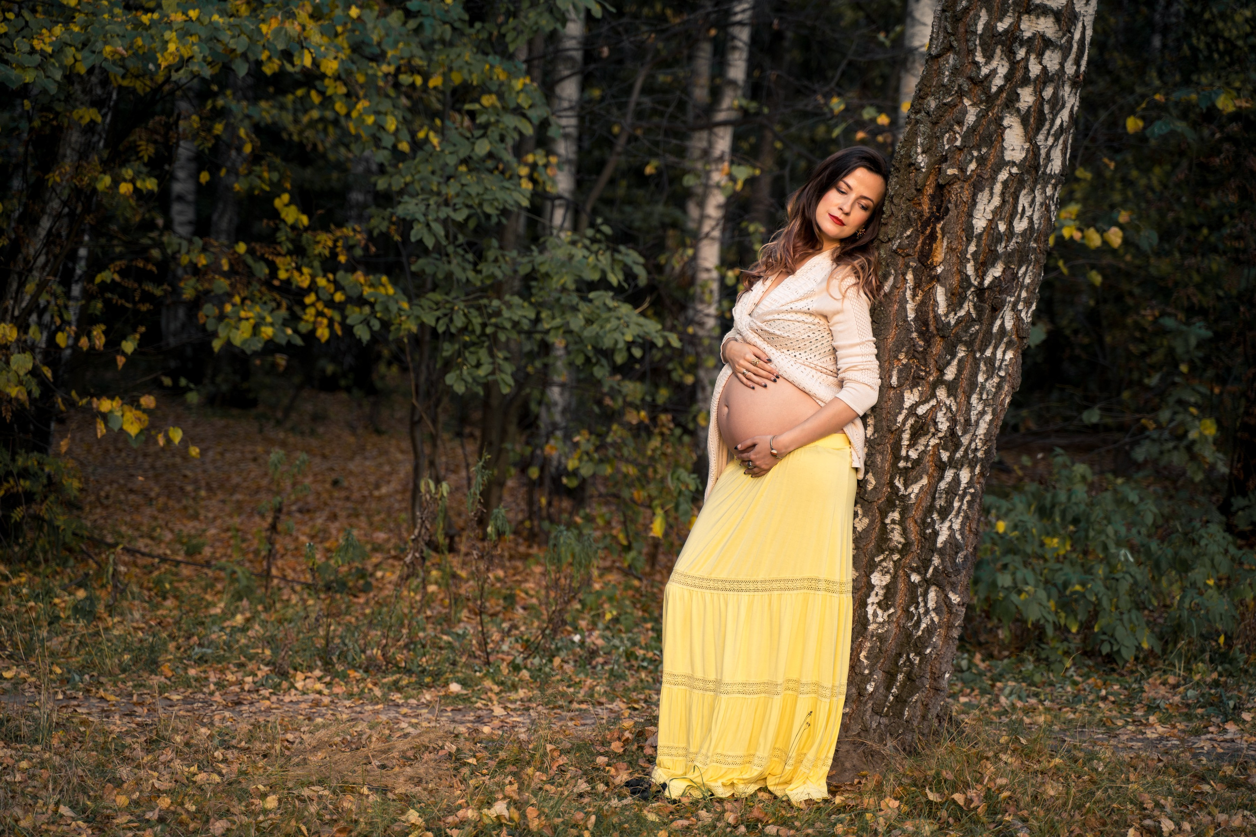 Elena. Family Photographer Ksenia Kos