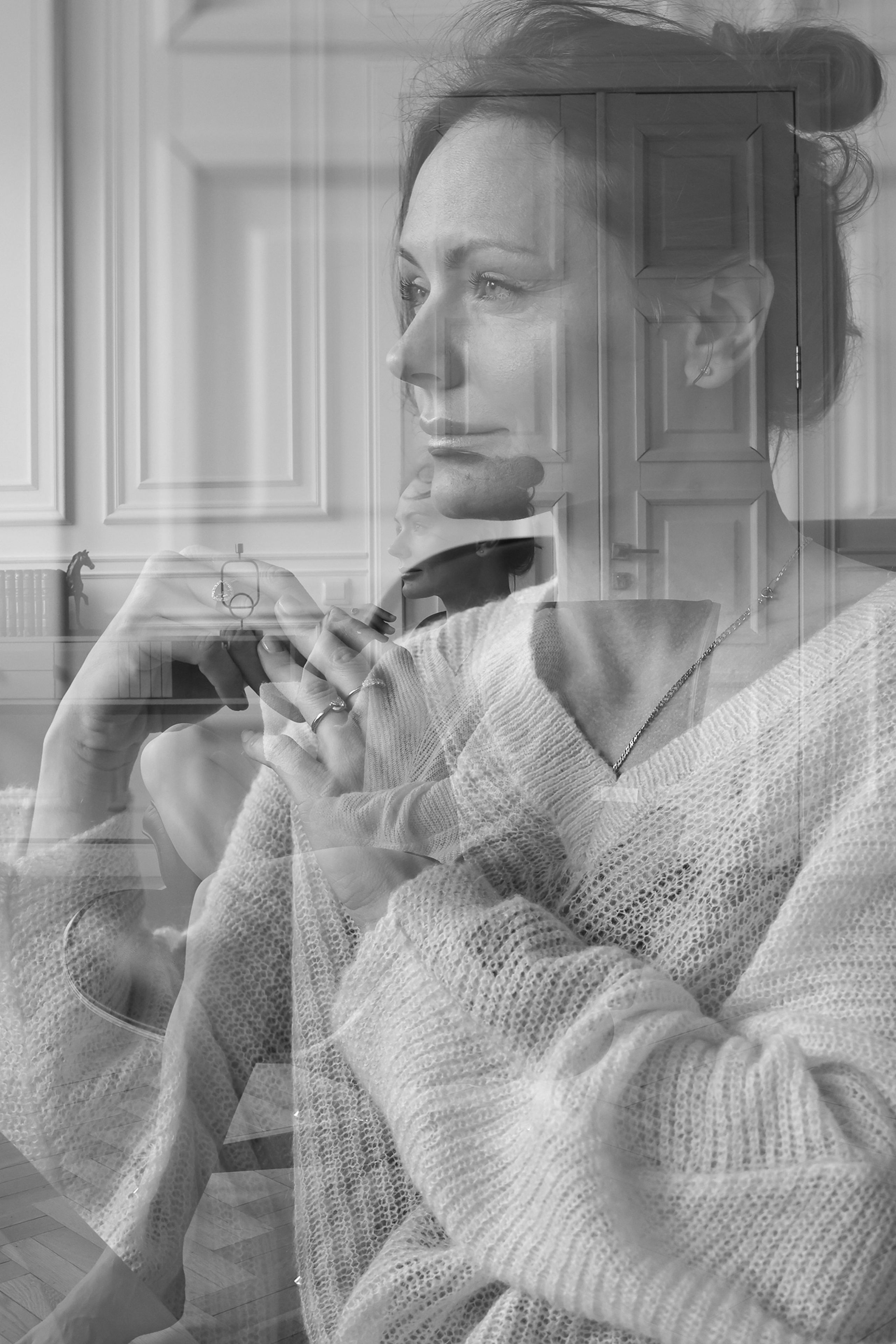 Катя. Фотограф портретист в Санкт Петербурге Дроздова Алла