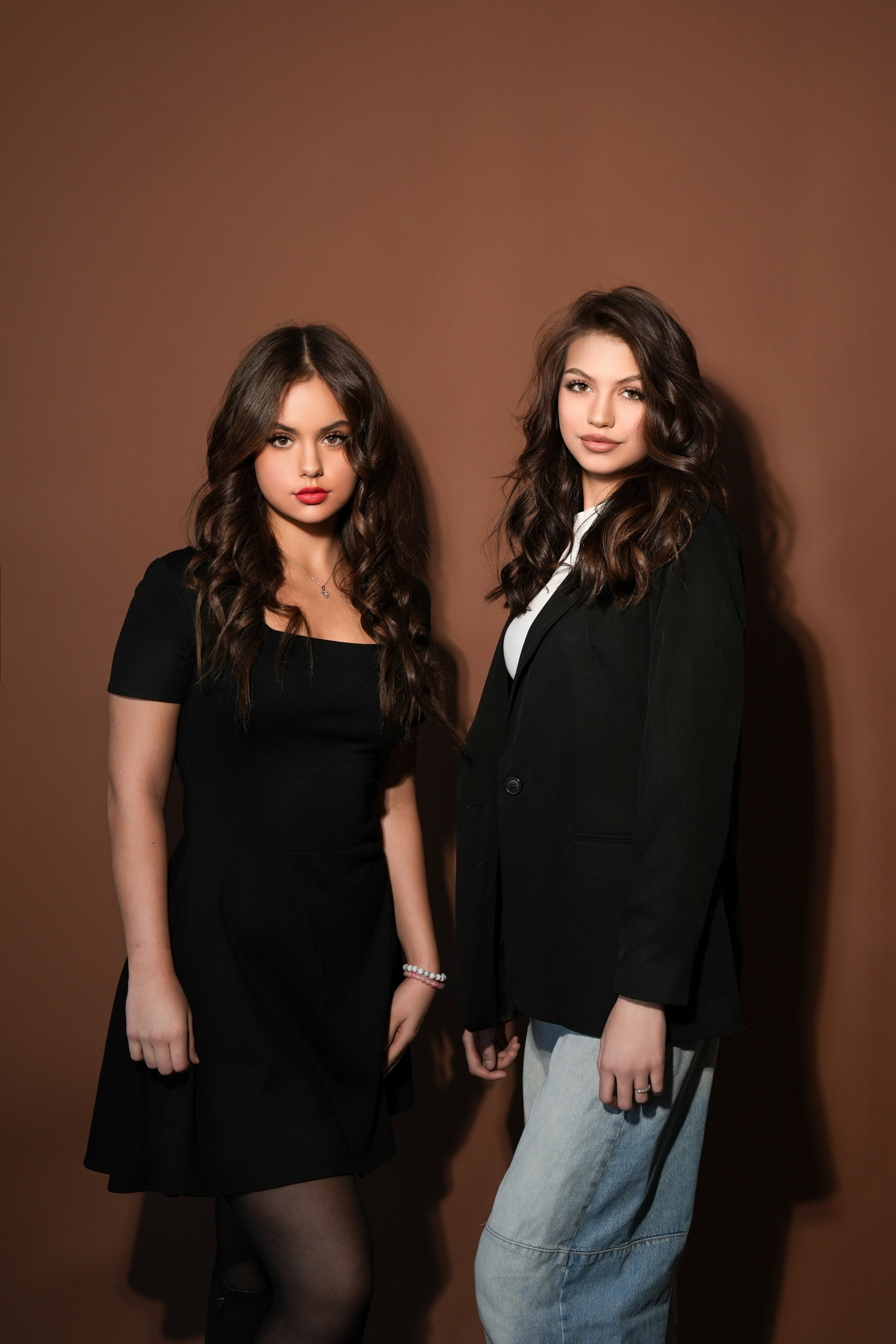 Стильные выпускные фотокниги. Фотограф Юлия Павлова Красноярск