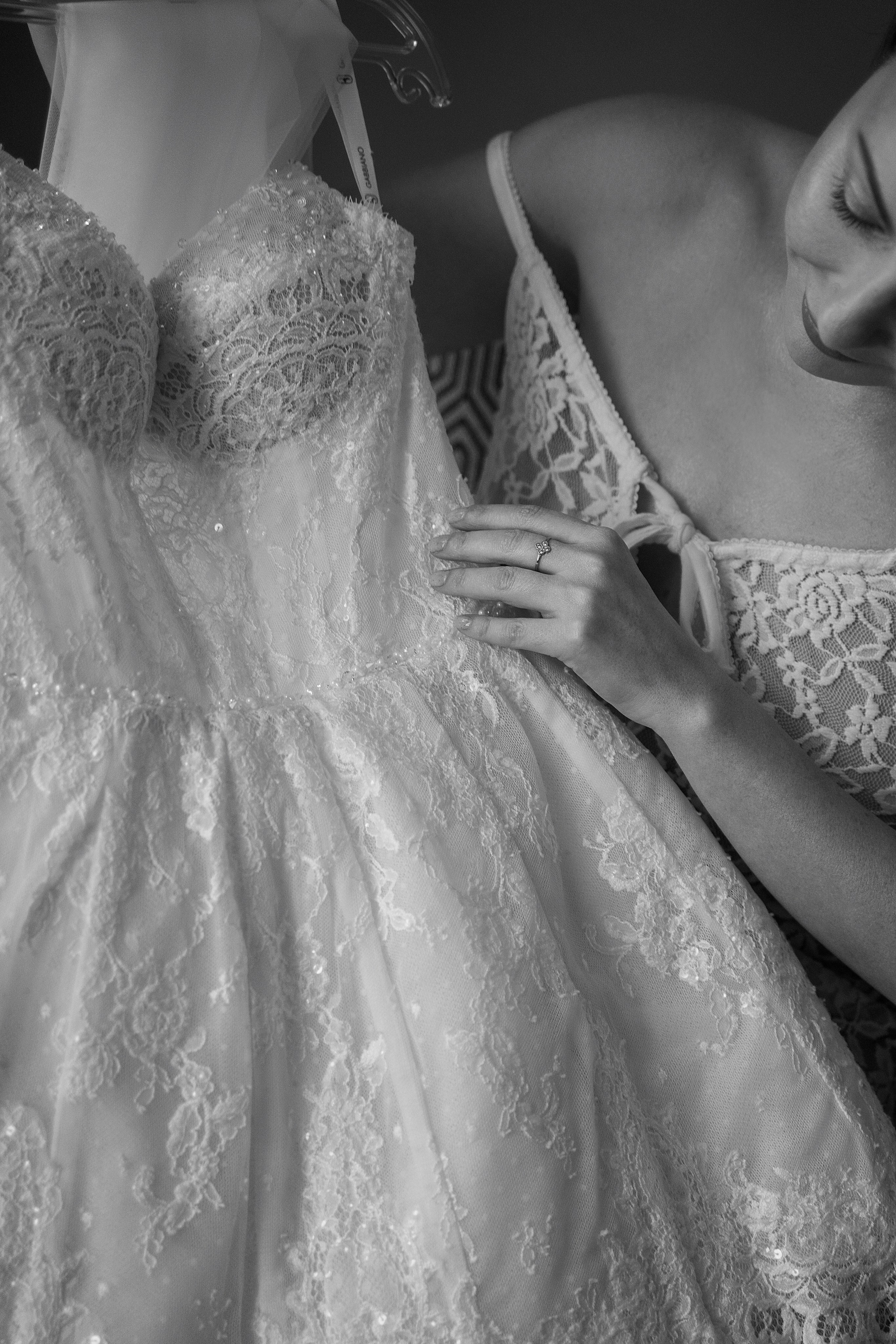 Барвиха. Патрики. Весна. Свадебный фотограф