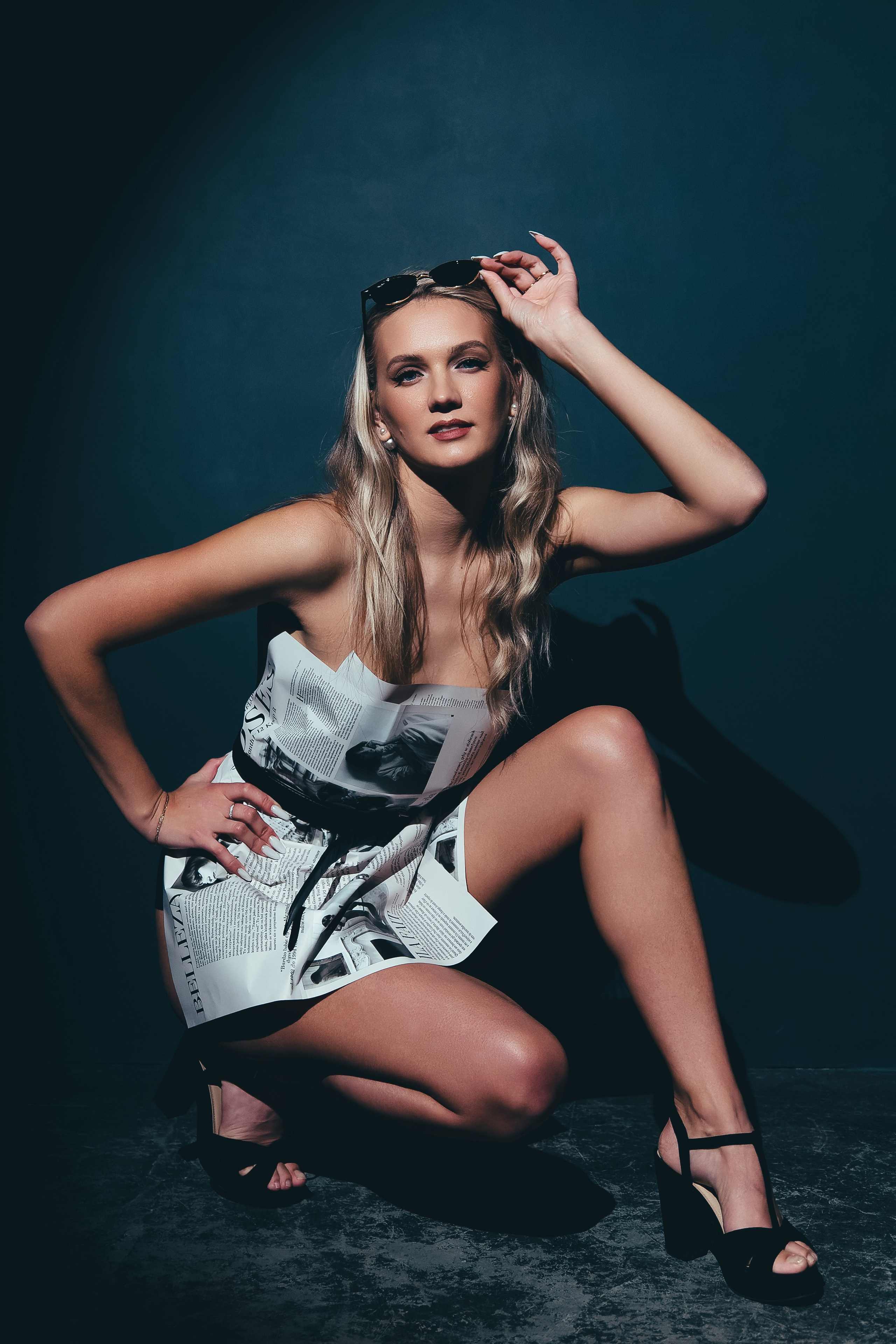 Елена. Паша Страхов — фотограф