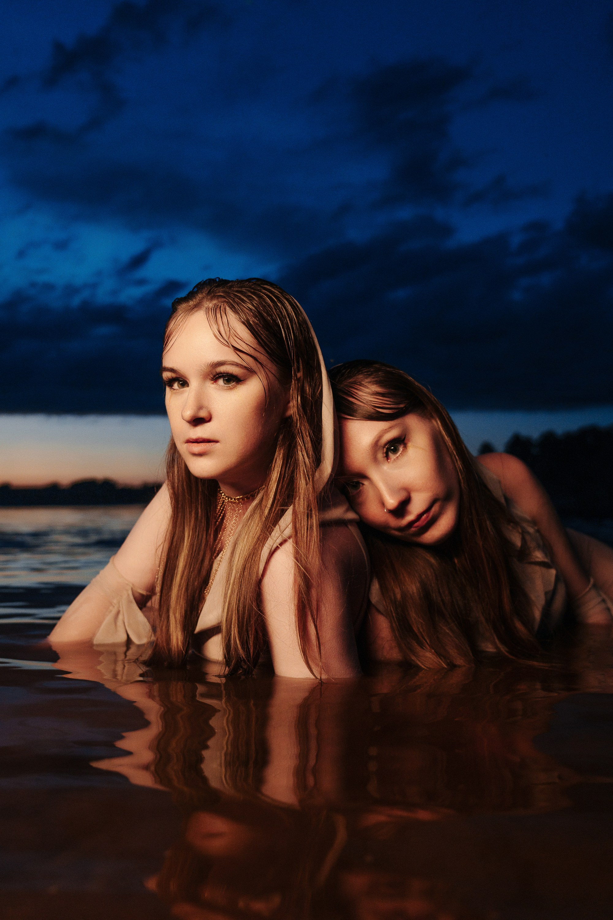 Две Научпопы. Паша Страхов — фотограф