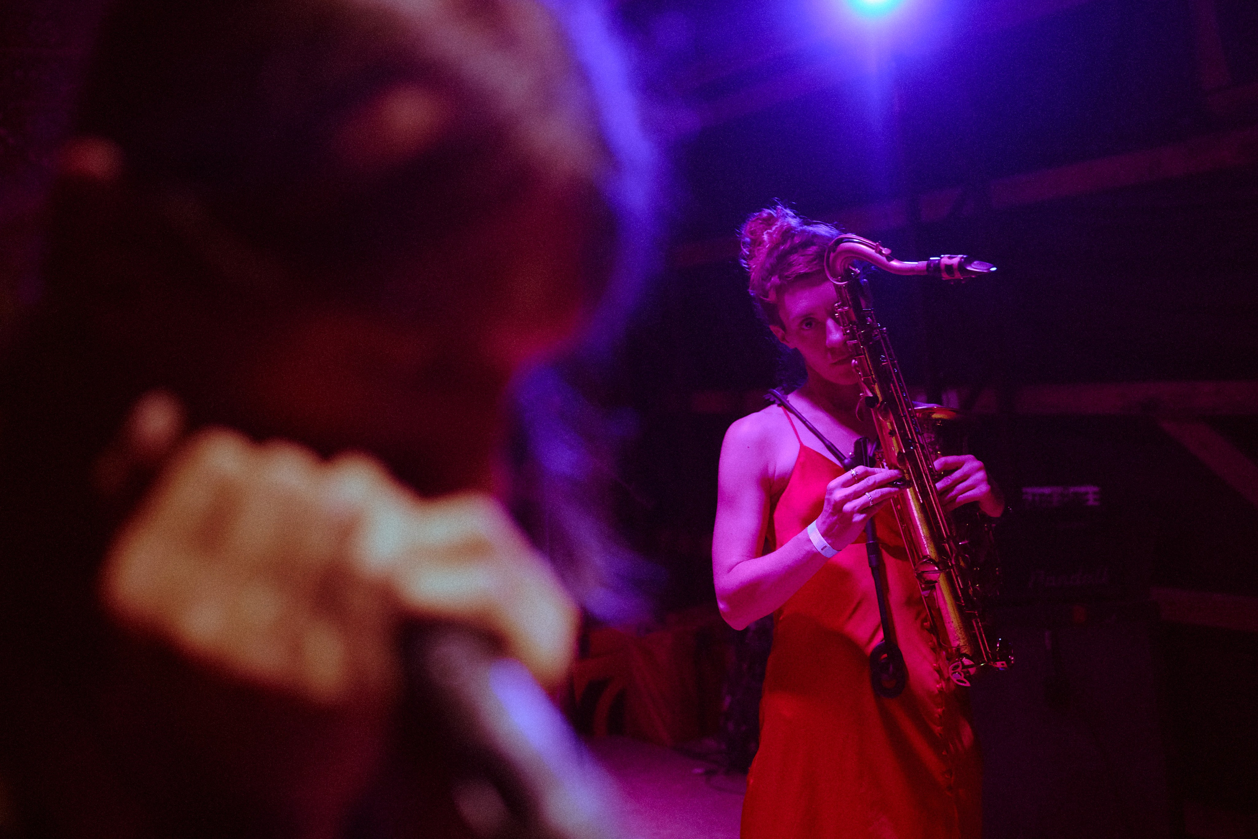 No Way Fest 2.0. Иван Кобяков