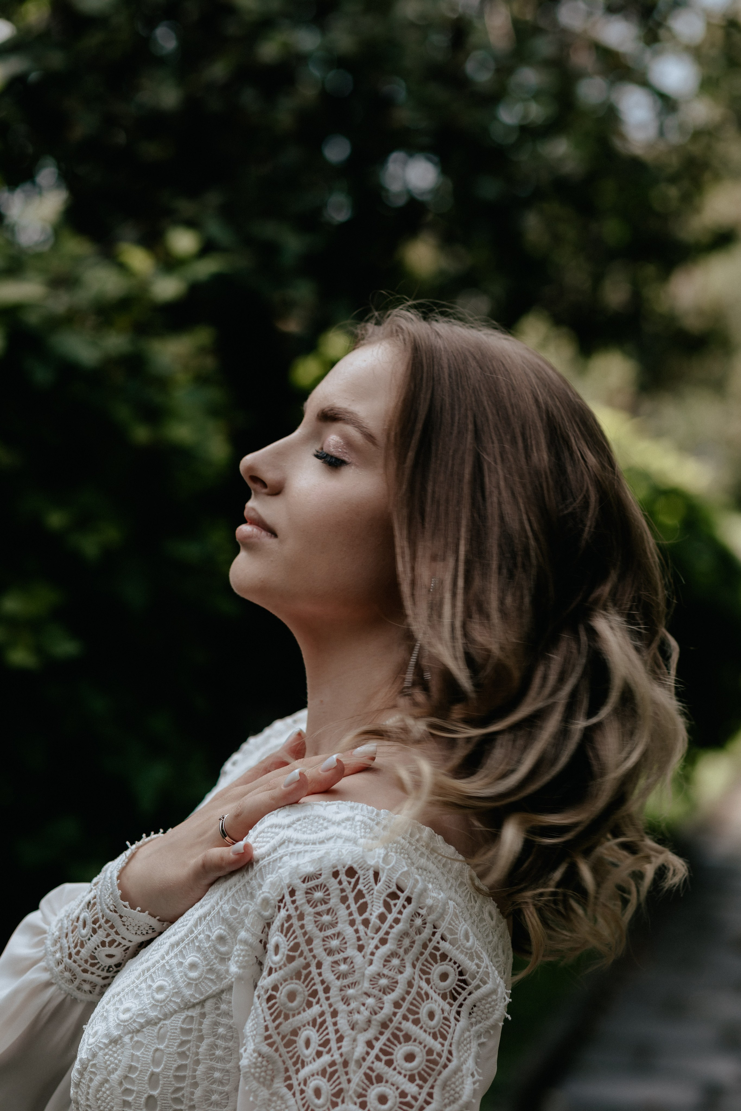 Юлия и Григорий. Роспись. Свадебный и портретный фотограф в Москве Анастасия Масюк