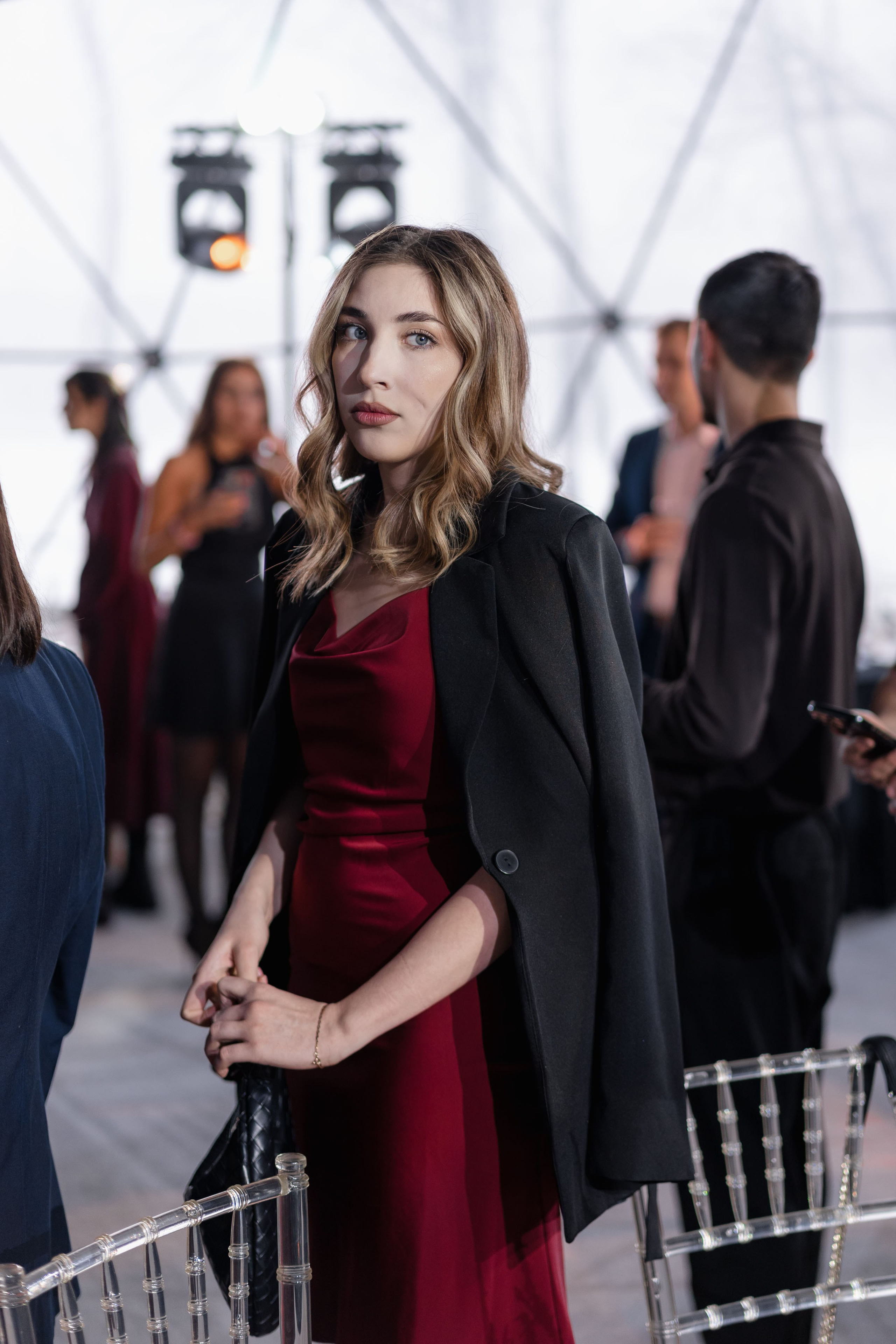 Зимняя свадебная фотосессия в Уфе. Свадебный фотограф в Уфе — Данилова Елена