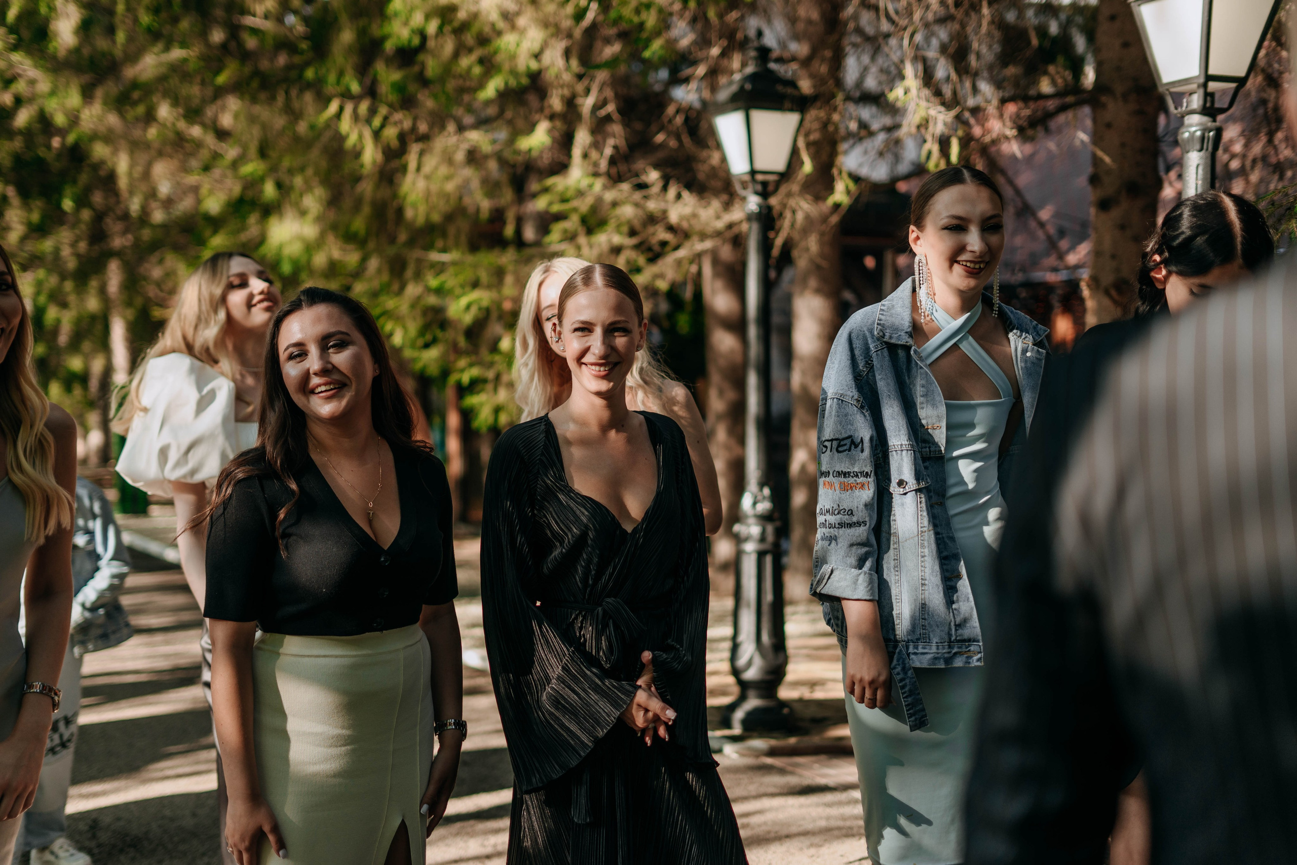 Свадебная фотосессия в Уфе Светы и Ромы. Свадебный фотограф в Уфе  — Данилова Елена