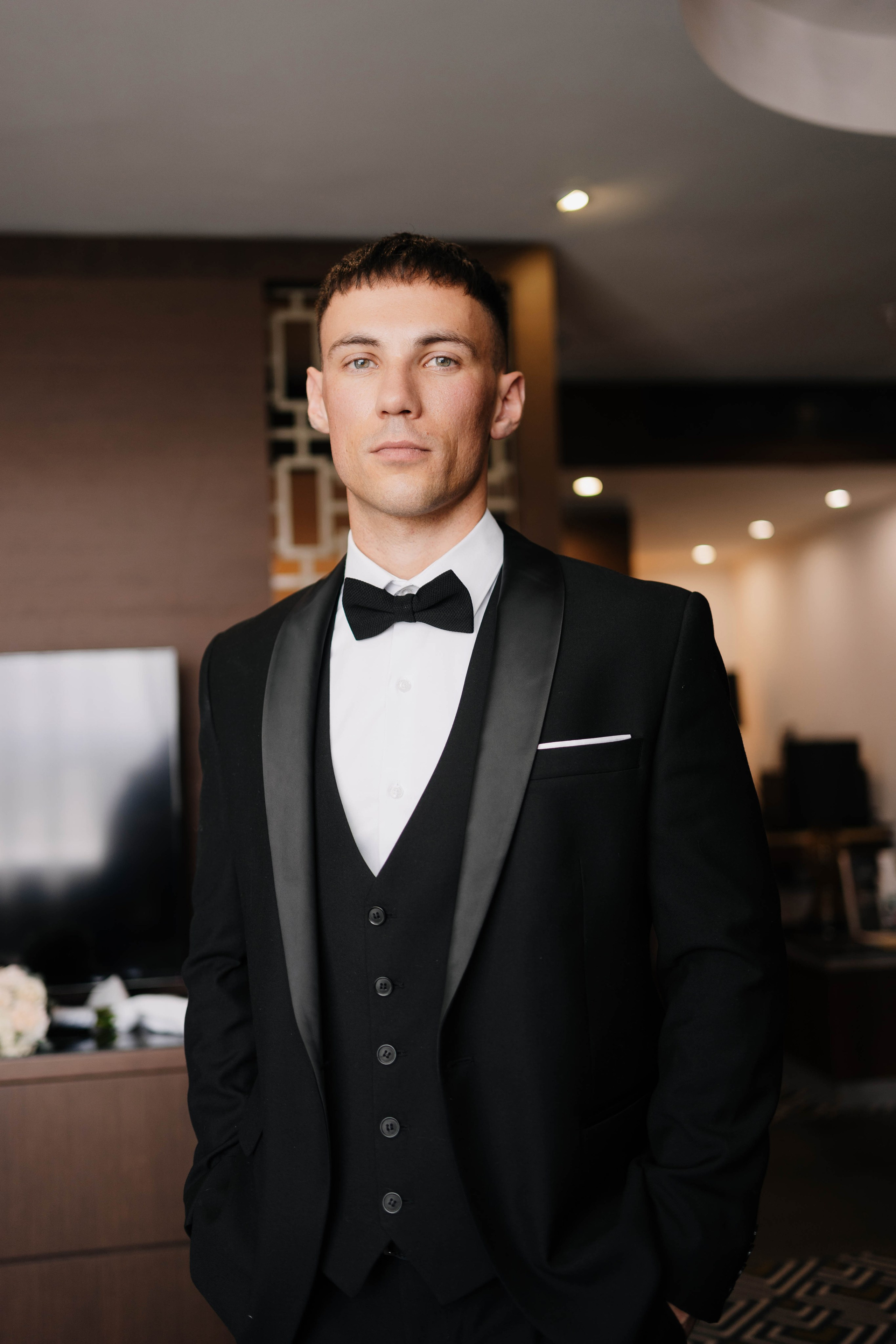 SABINA & DMITRY / 2024. Свадебный фотограф в Уфе  — Данилова Елена