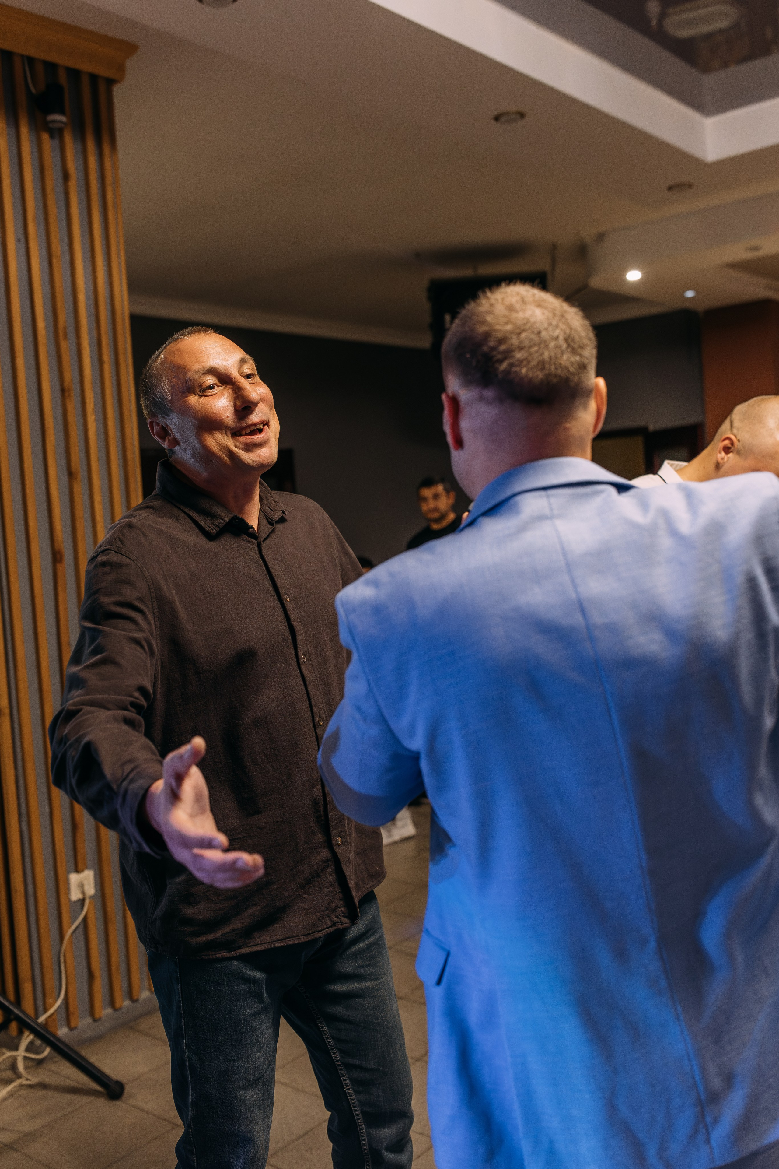 Проводы Антона. Семейный фотограф в Волгограде Надежда Головко