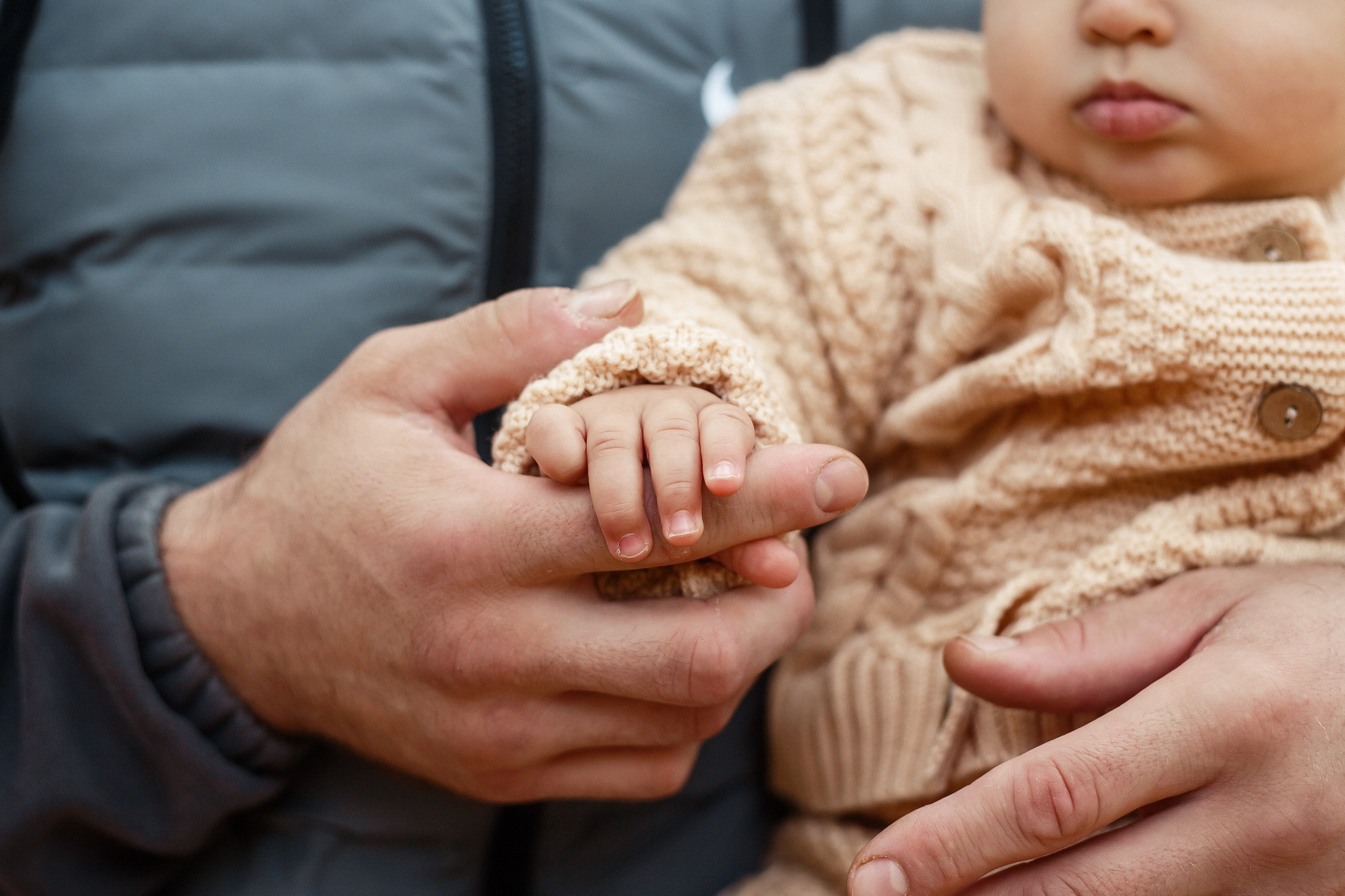Катя Лайн. Семейный фотограф в Волгограде Надежда Головко