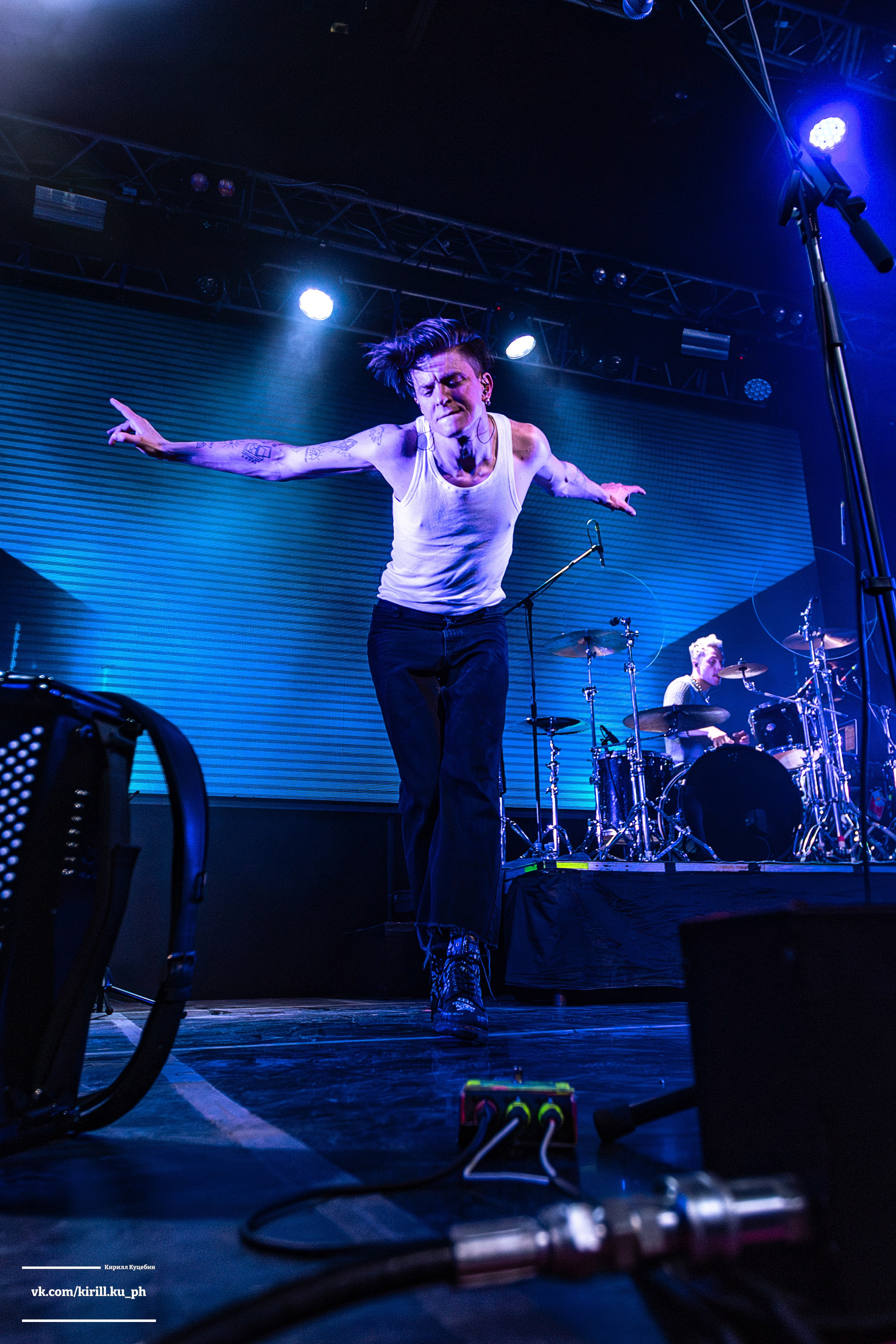 Концерт группы The Hatters в Свобода концерт холл 04.04.24. Репортажный фотограф Екатеринбург | Яркий, качественный репортаж | Концерты, клубы, репортаж, праздники, корпоративы