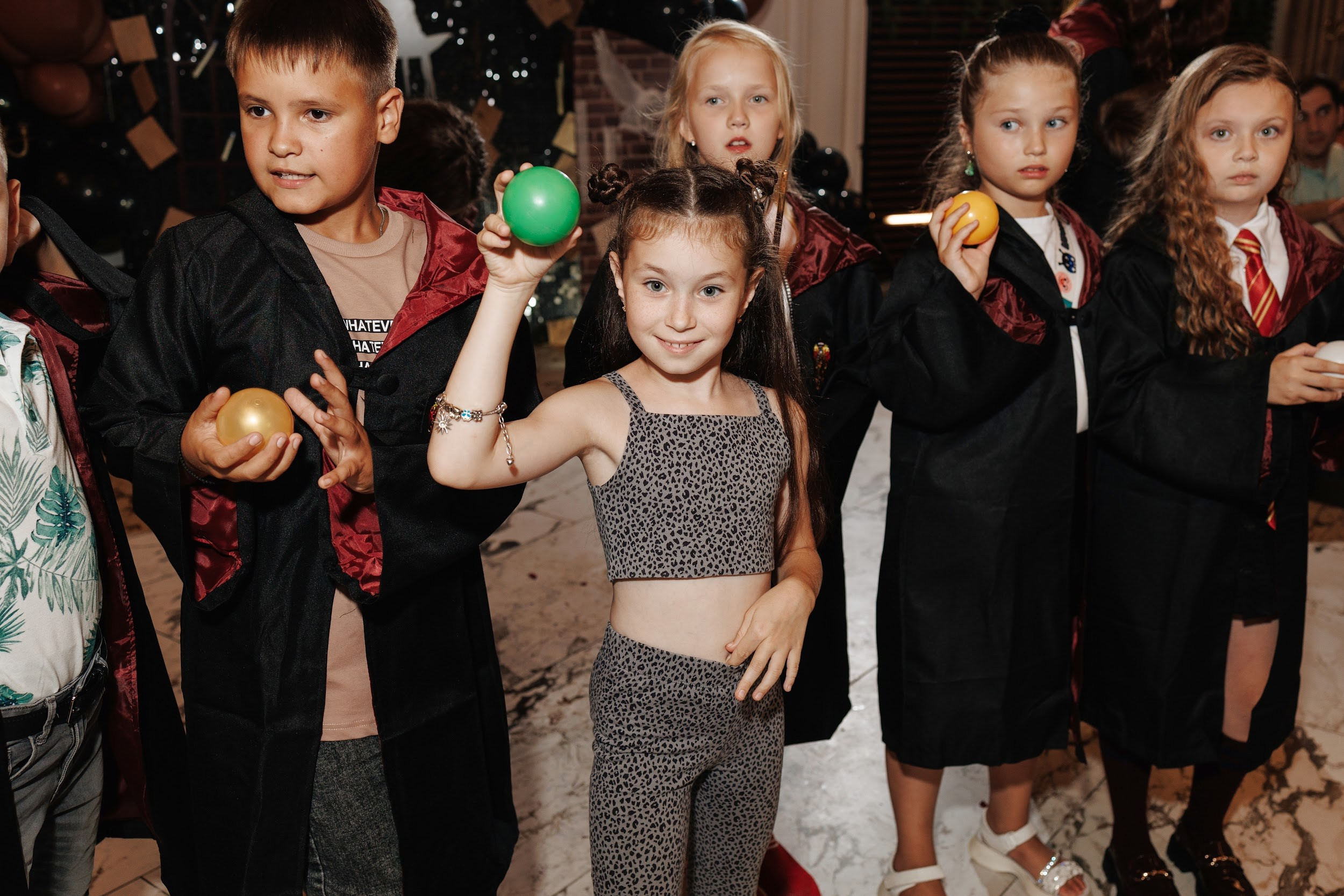 Harry Potter. Свадебный и репортажный фотограф в Воронеже Сергей Максимов