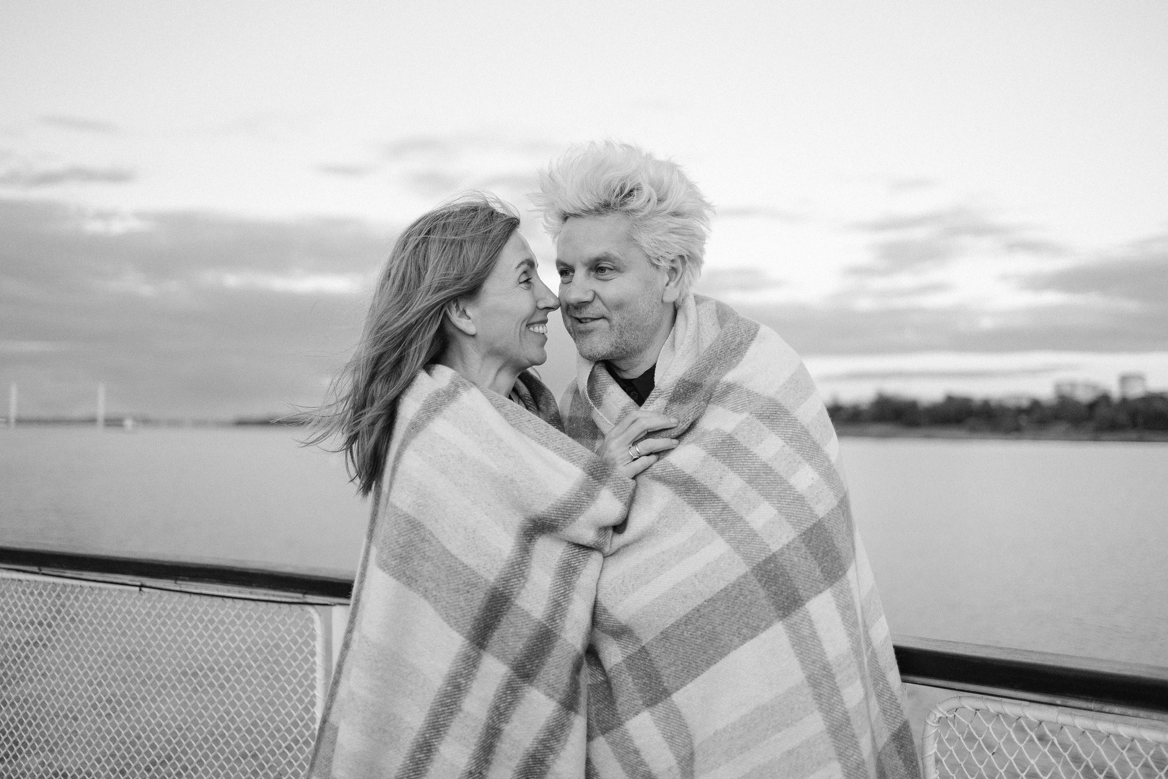 Светлана и Сергей. Свадебный и репортажный фотограф в Воронеже Сергей Максимов