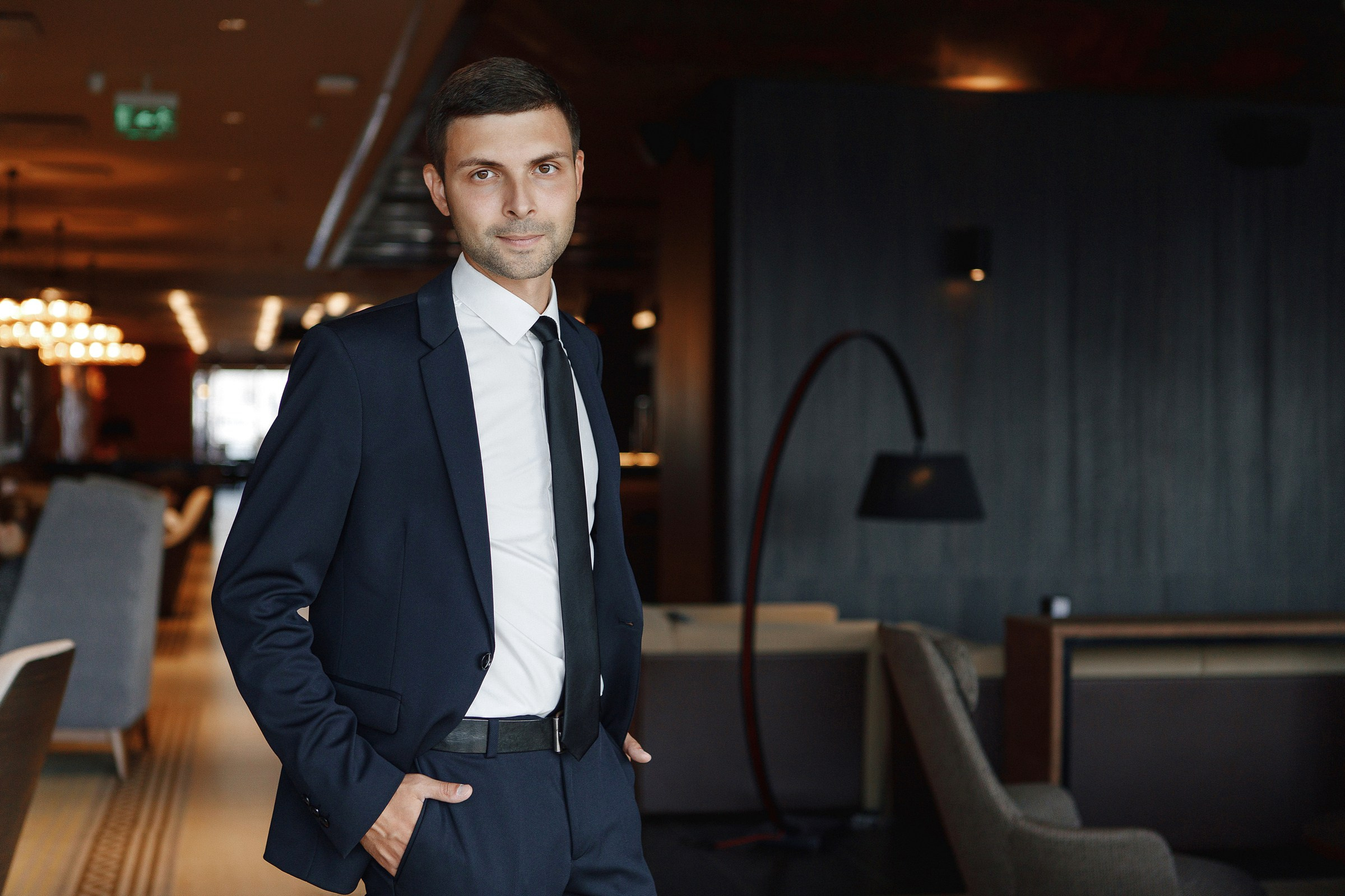 Екатерина и Андрей. Свадебный и репортажный фотограф в Воронеже Сергей Максимов