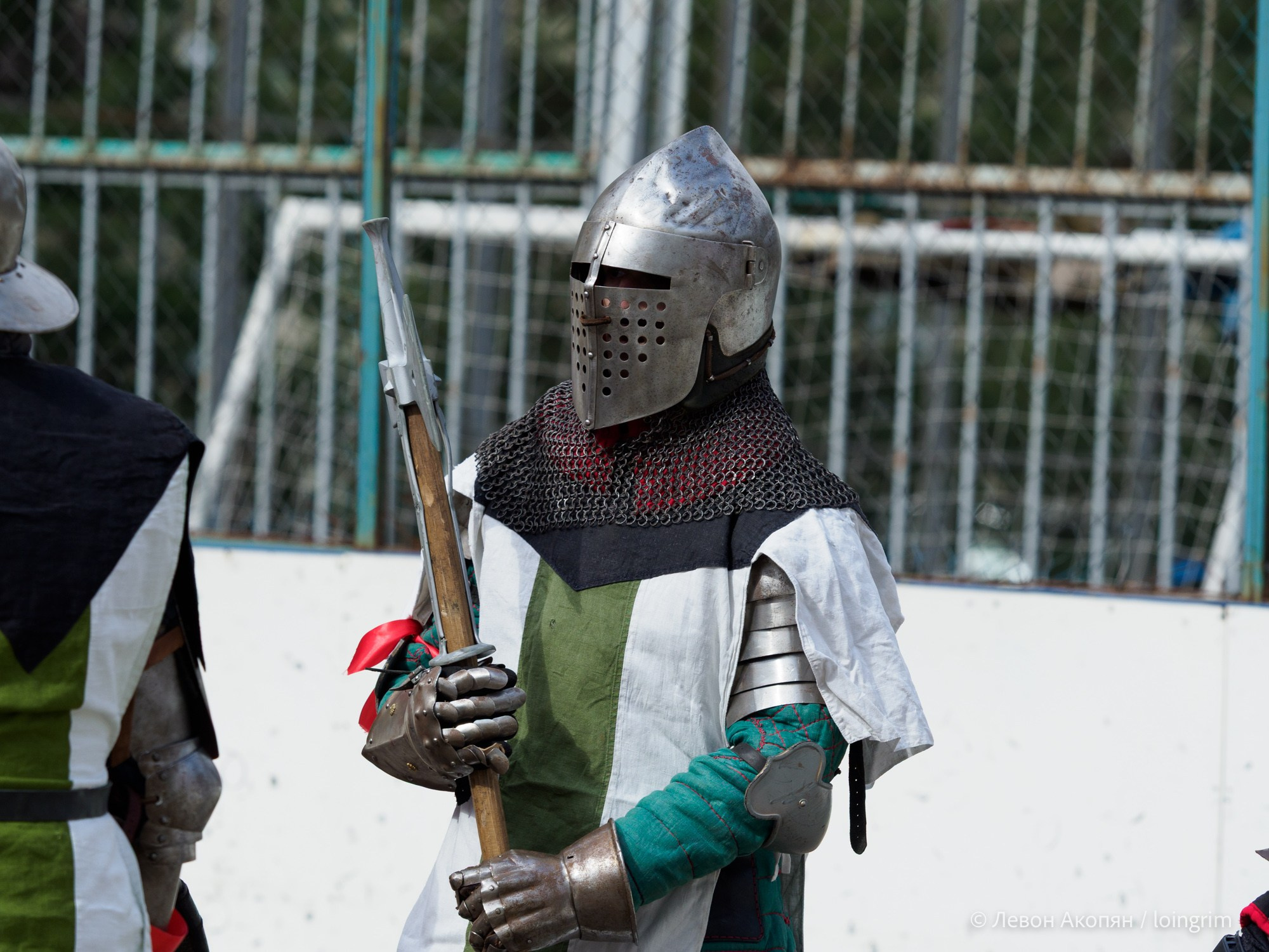 Весенние Манёвры КИМ МФТИ. (30 марта 2025). Loingrim — Свободный художник. Снимаю в своё удовольствие