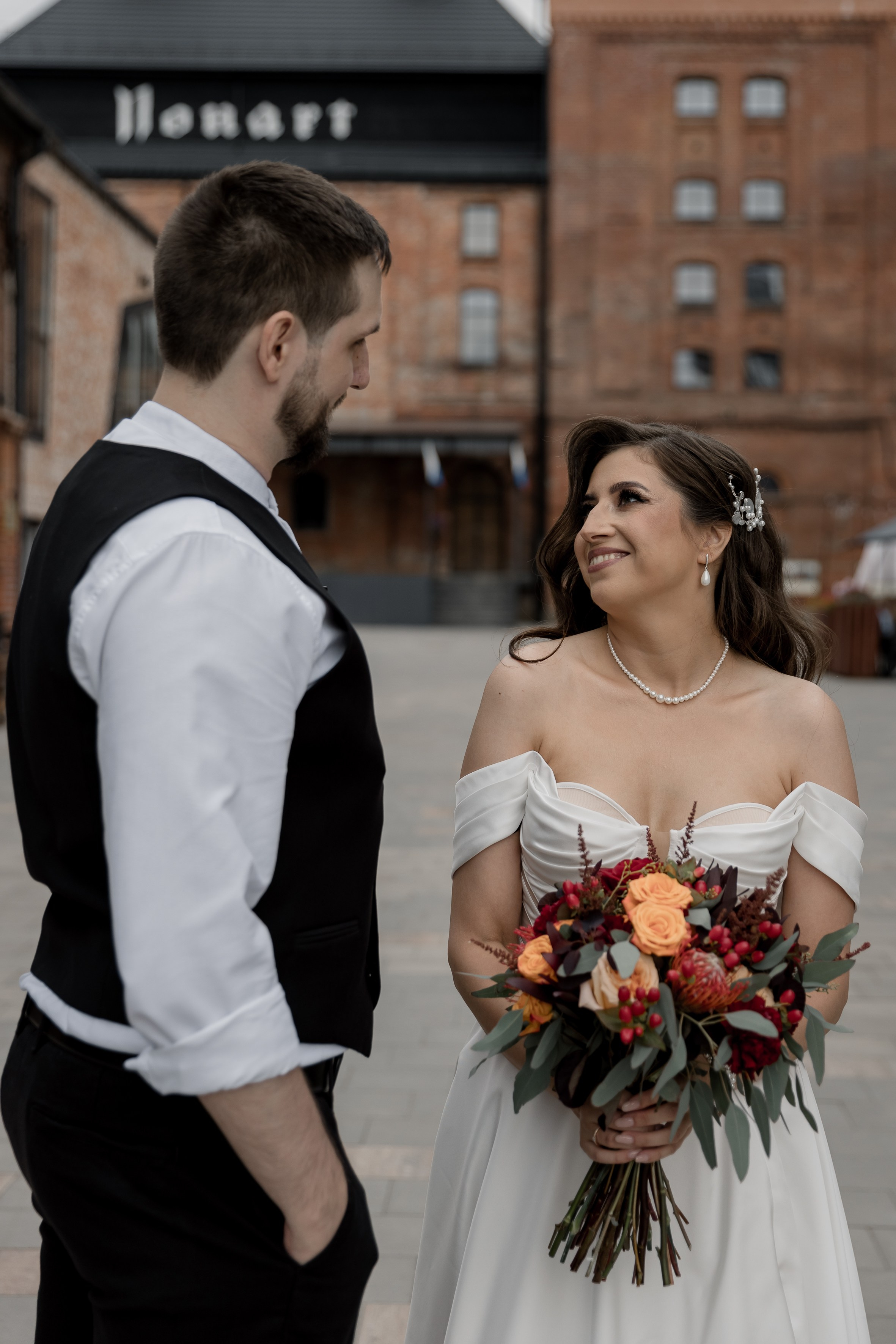 Евгений и Софья. Свадебный фотограф Татьяна Аберле свадебный видеограф Роман Аберле Калининград