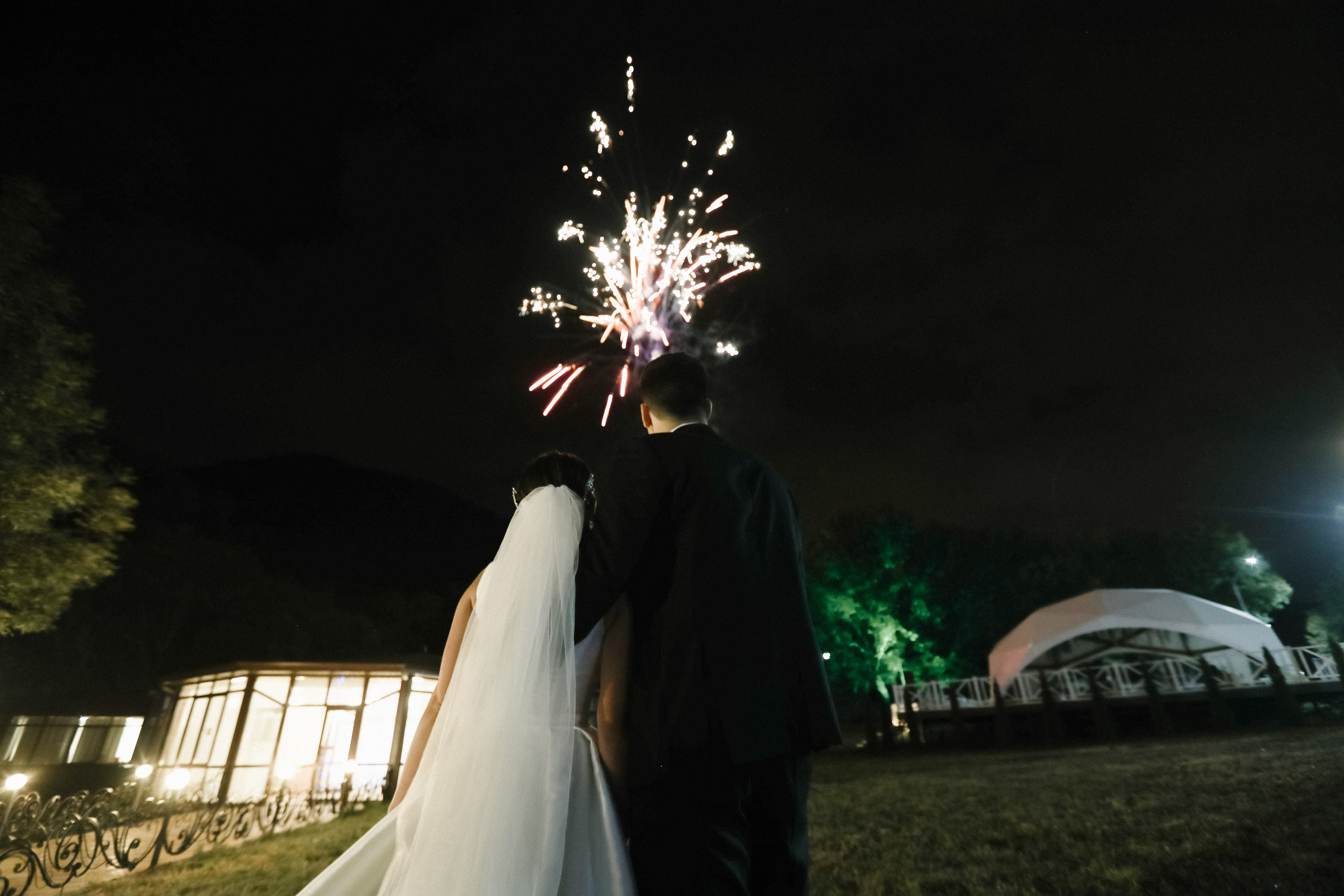 Эдуард и Елизавета. Свадебный и портретный фотограф в Пятигорске, КМВ — Власова Юля
