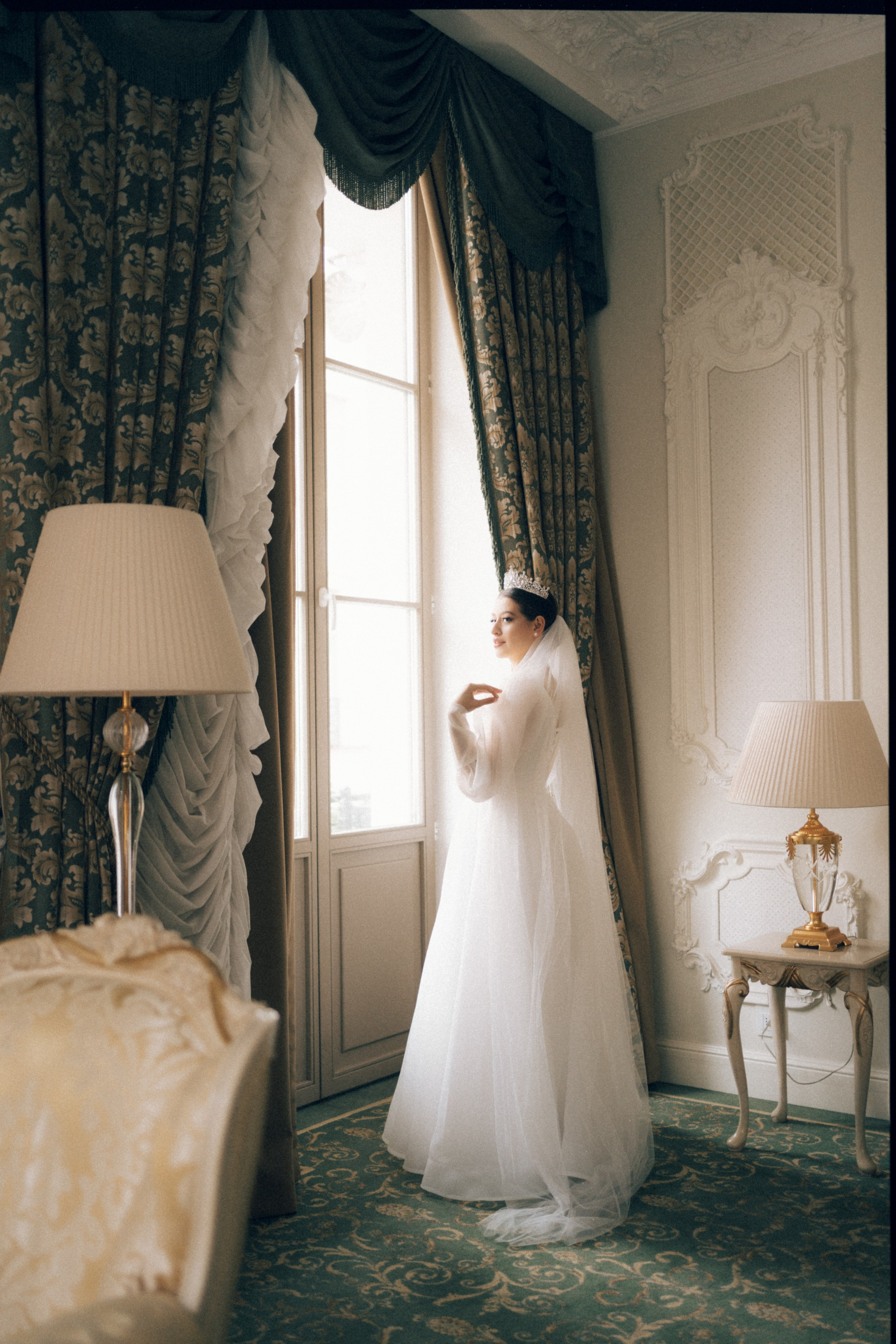 Эрмитаж. Фотограф Ксения Калюжная