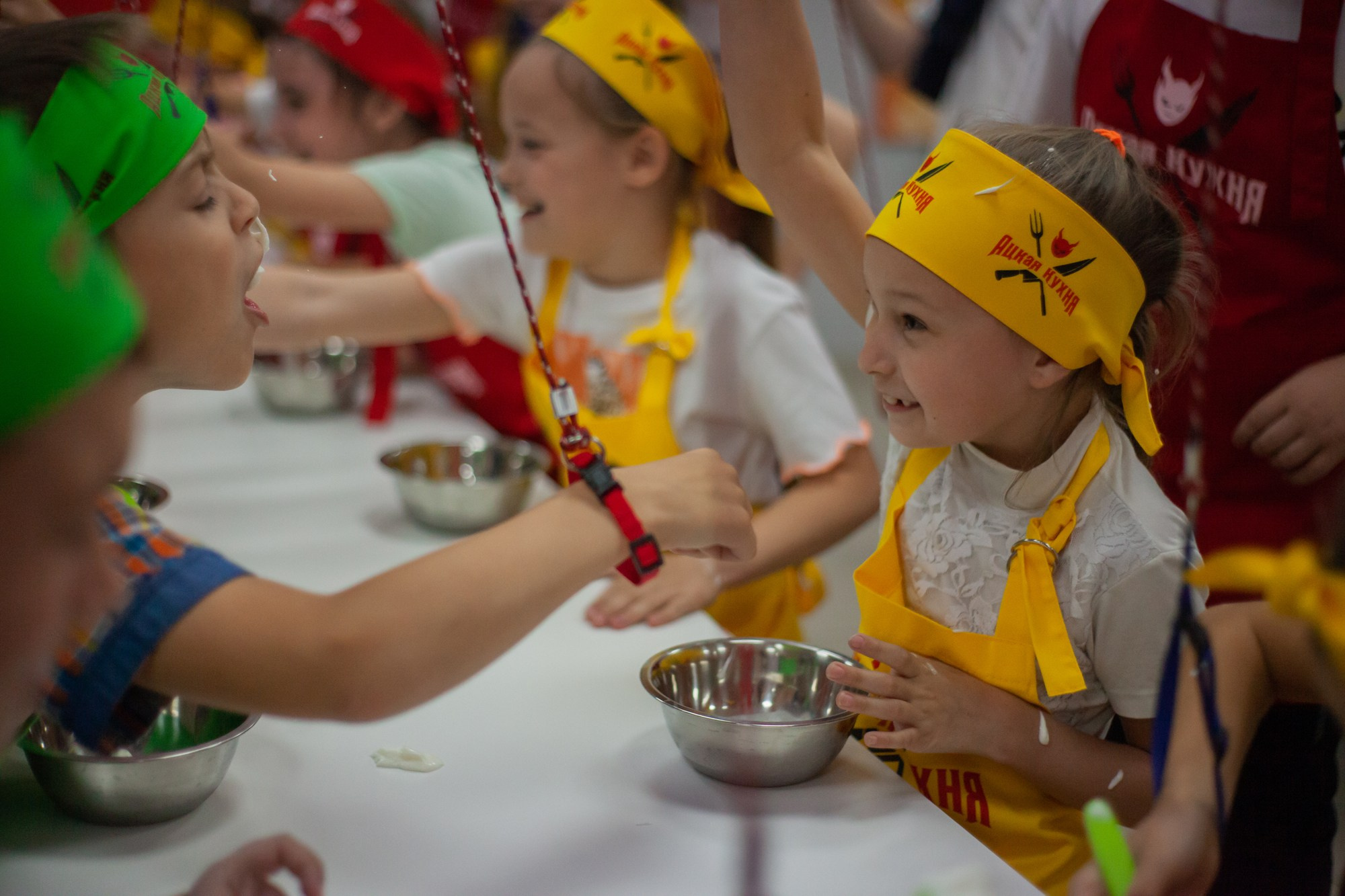 Ацкая кухня