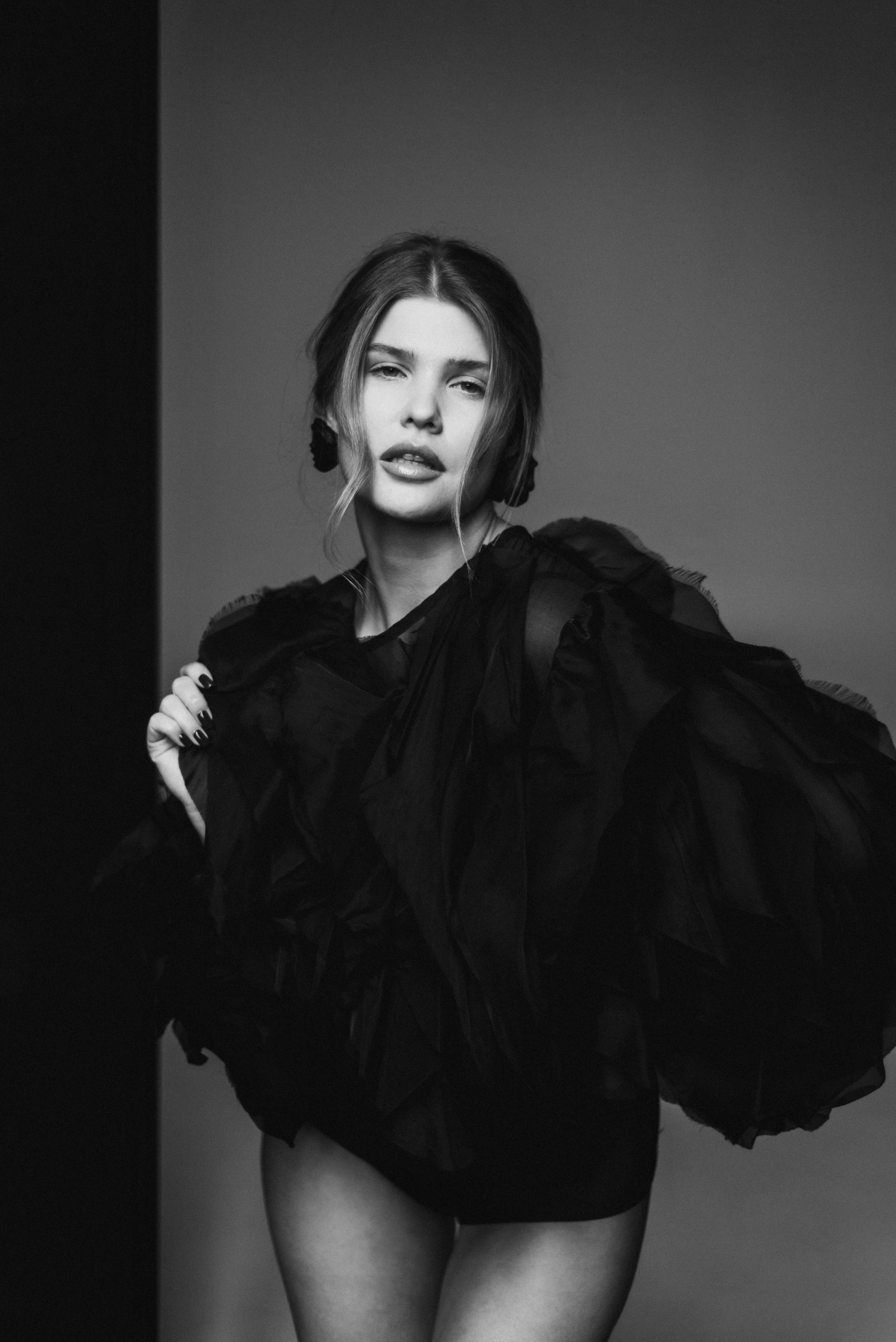 Юлия. Фотограф в Новосибирске