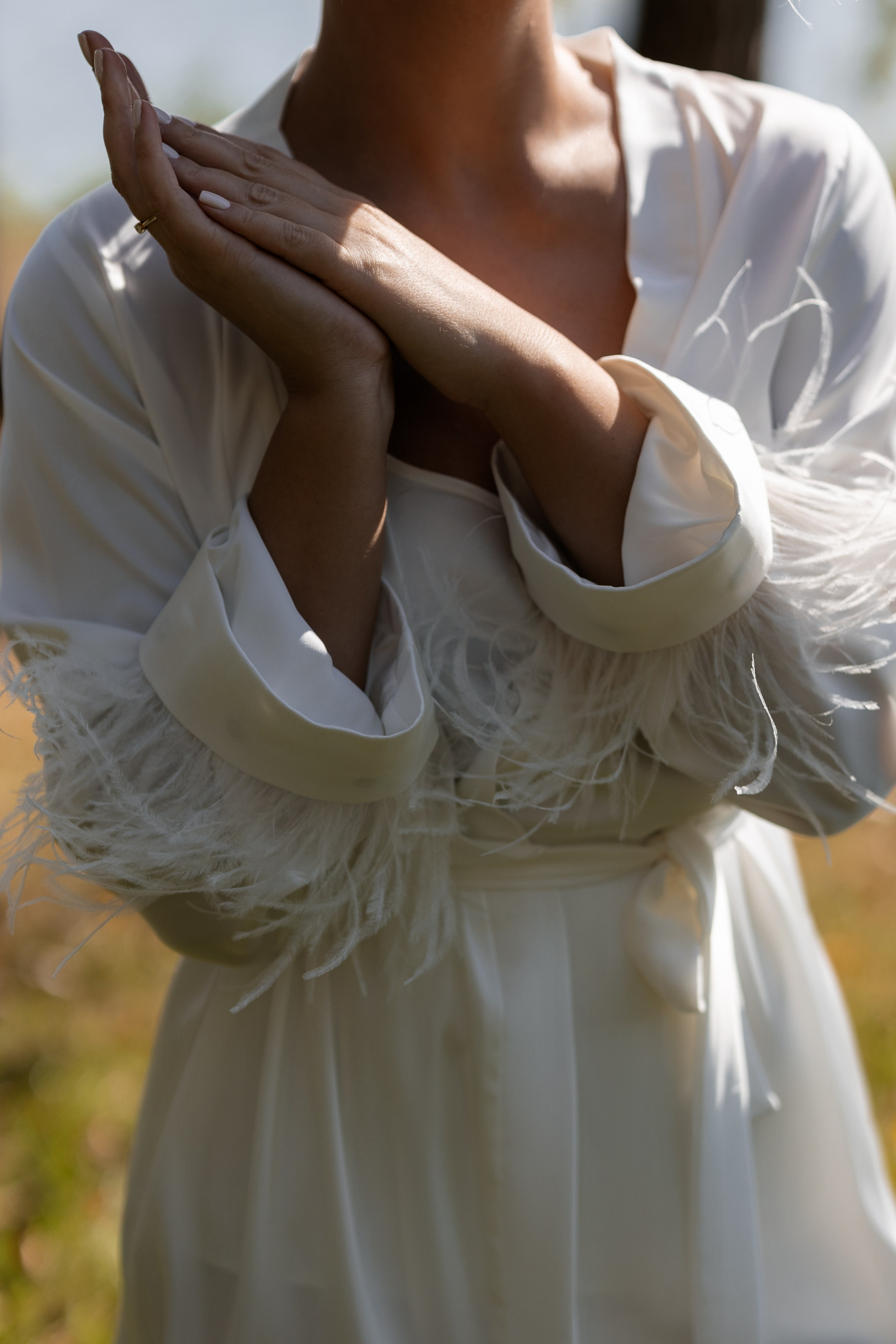 The Sun Александр & Любовь. Свадебный фотограф в Москве