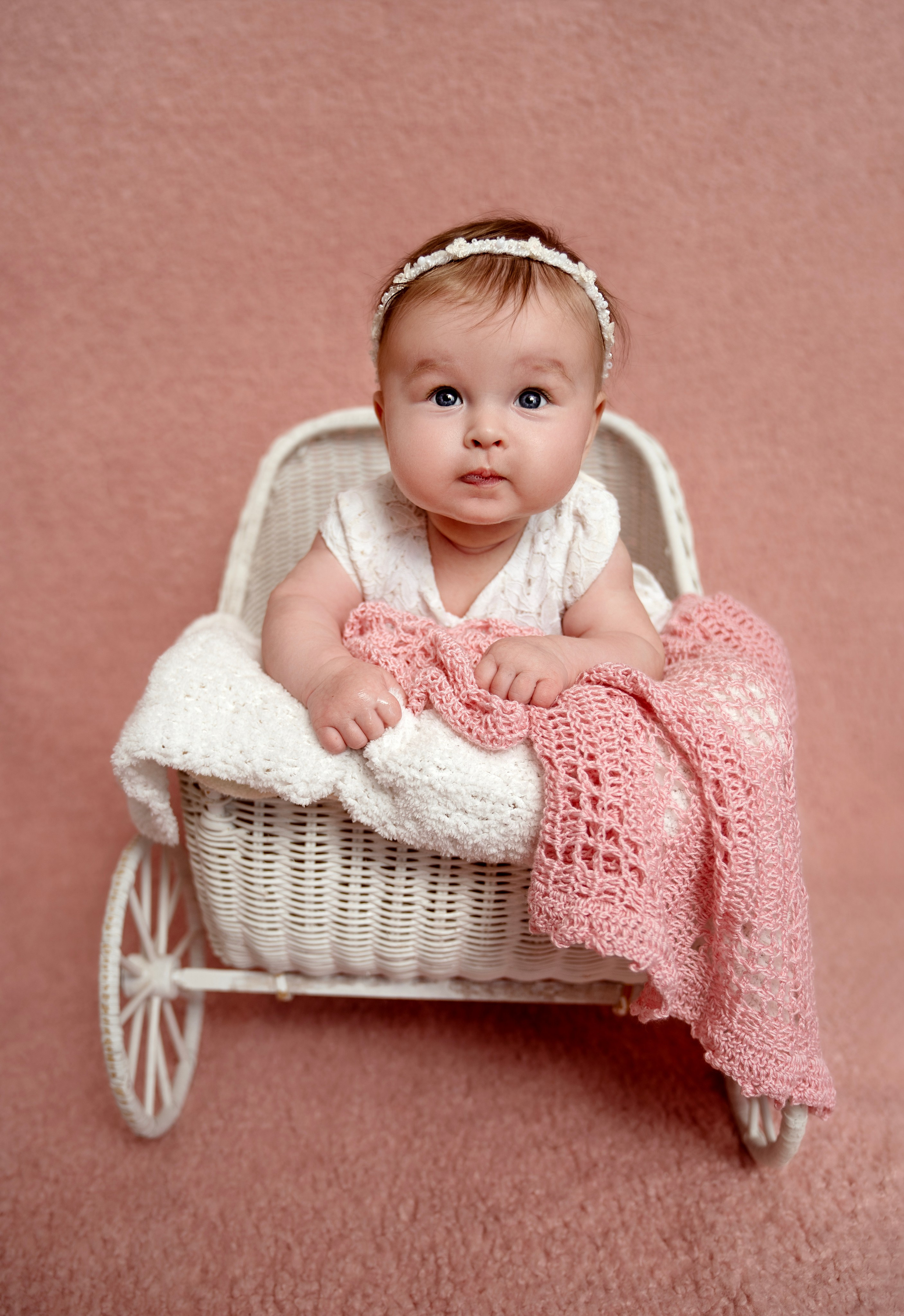 Дети до года. Фотограф новорожденных, детей до года и беременных в Симферополе