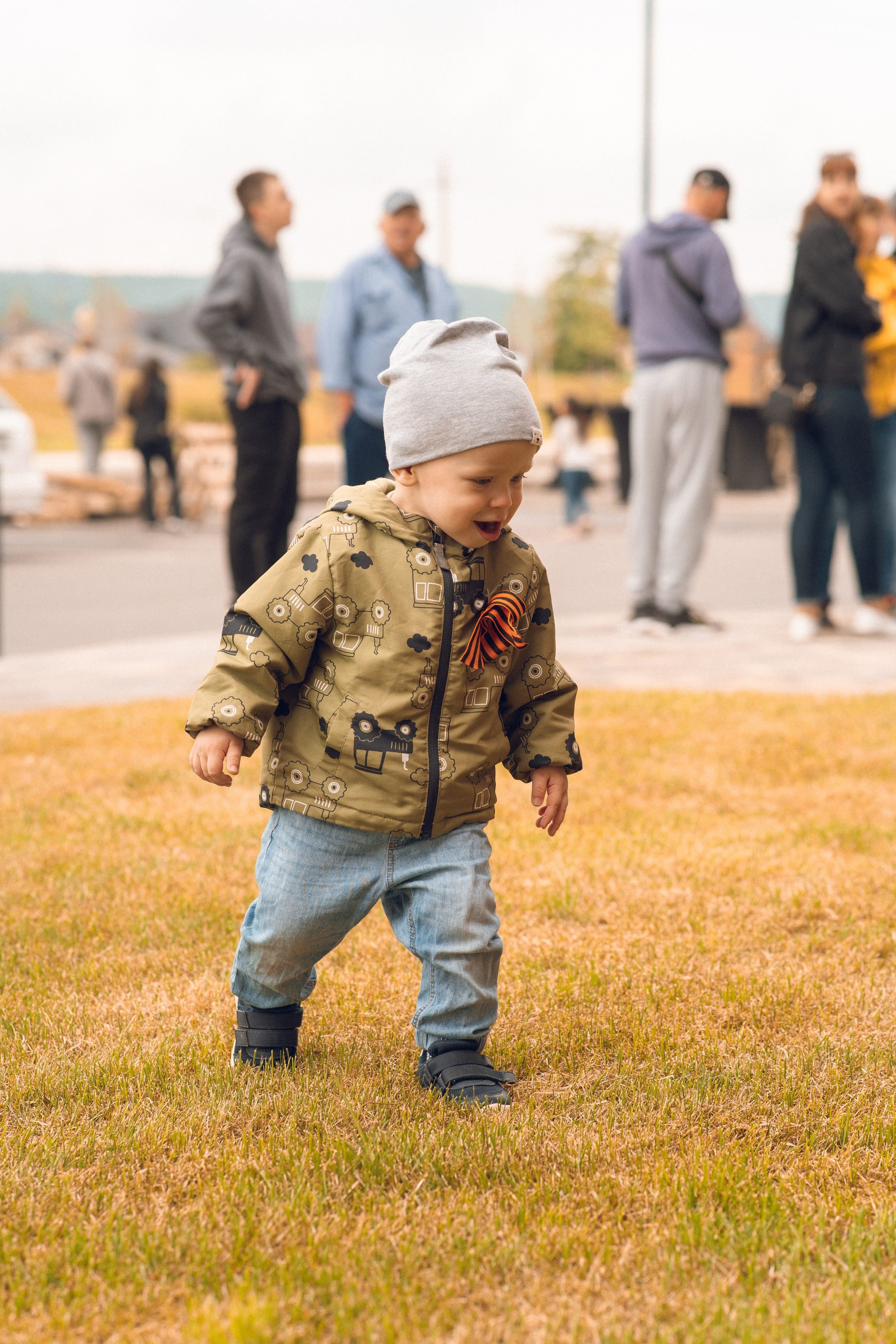 Репортаж «Победа». Фотограф из Краснодара Чеснокова Екатерина