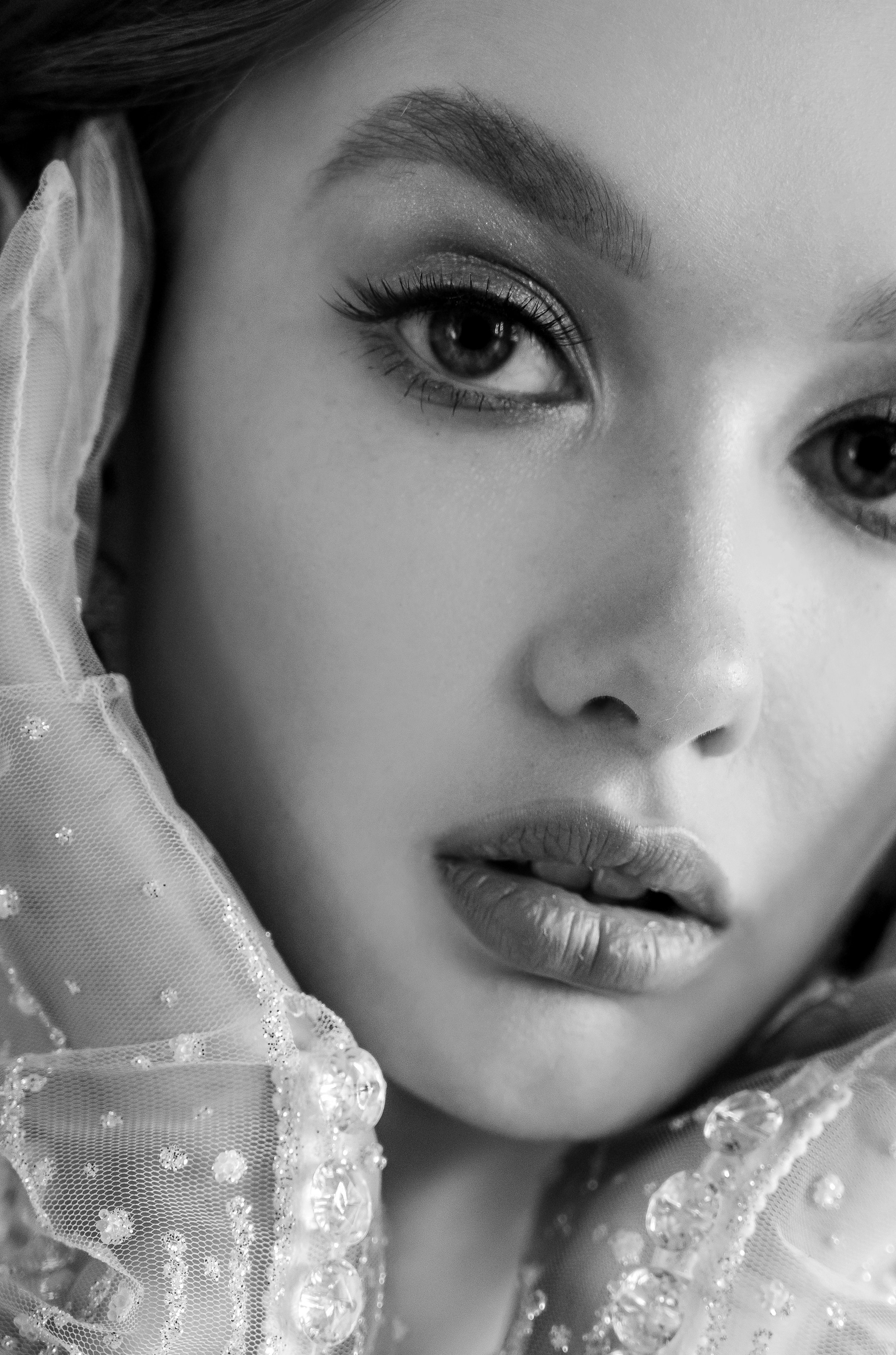 Лиза. Тамара Власова