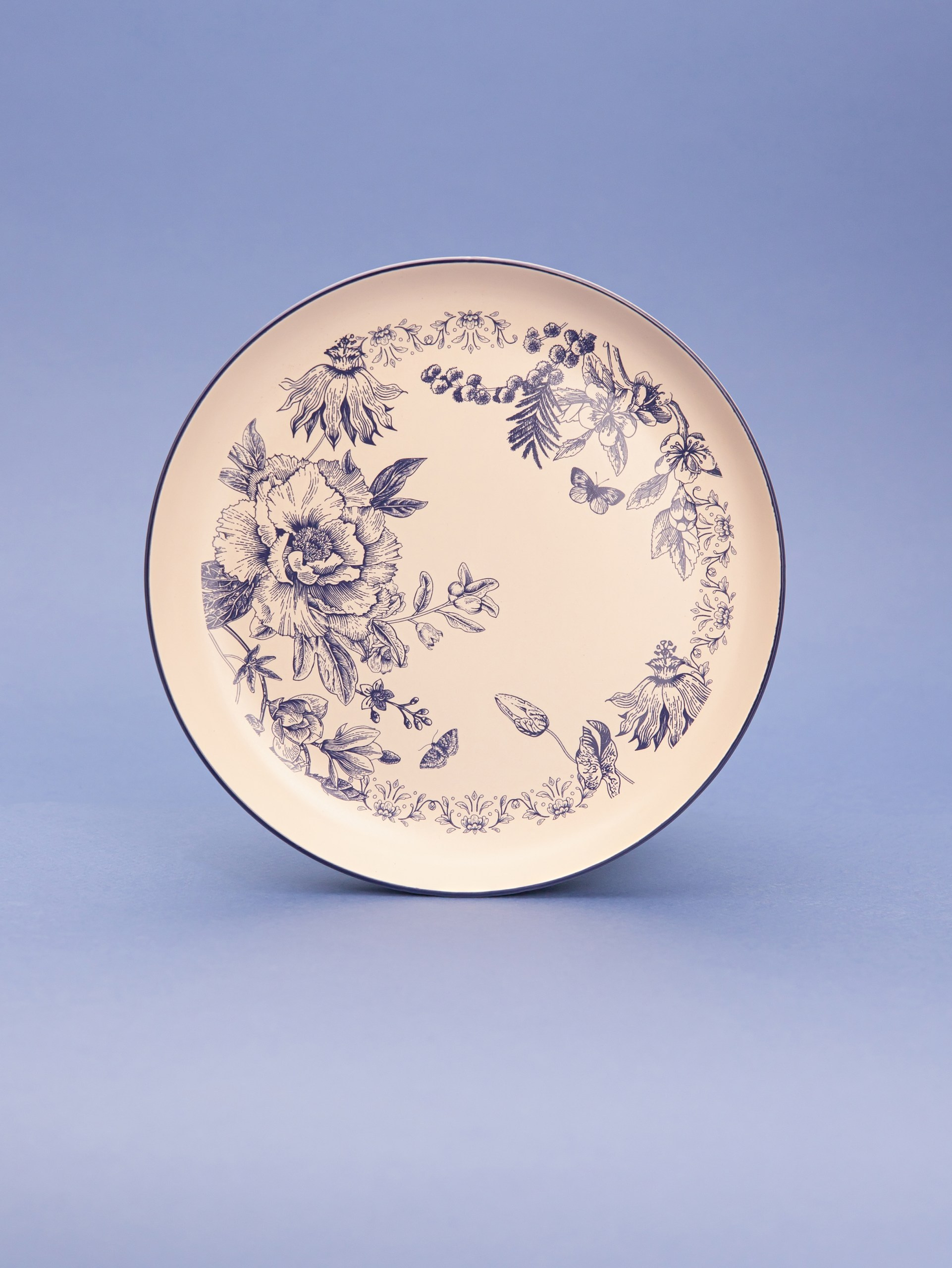 Предметная съёмка — сервизы для Aura Of Bohemia