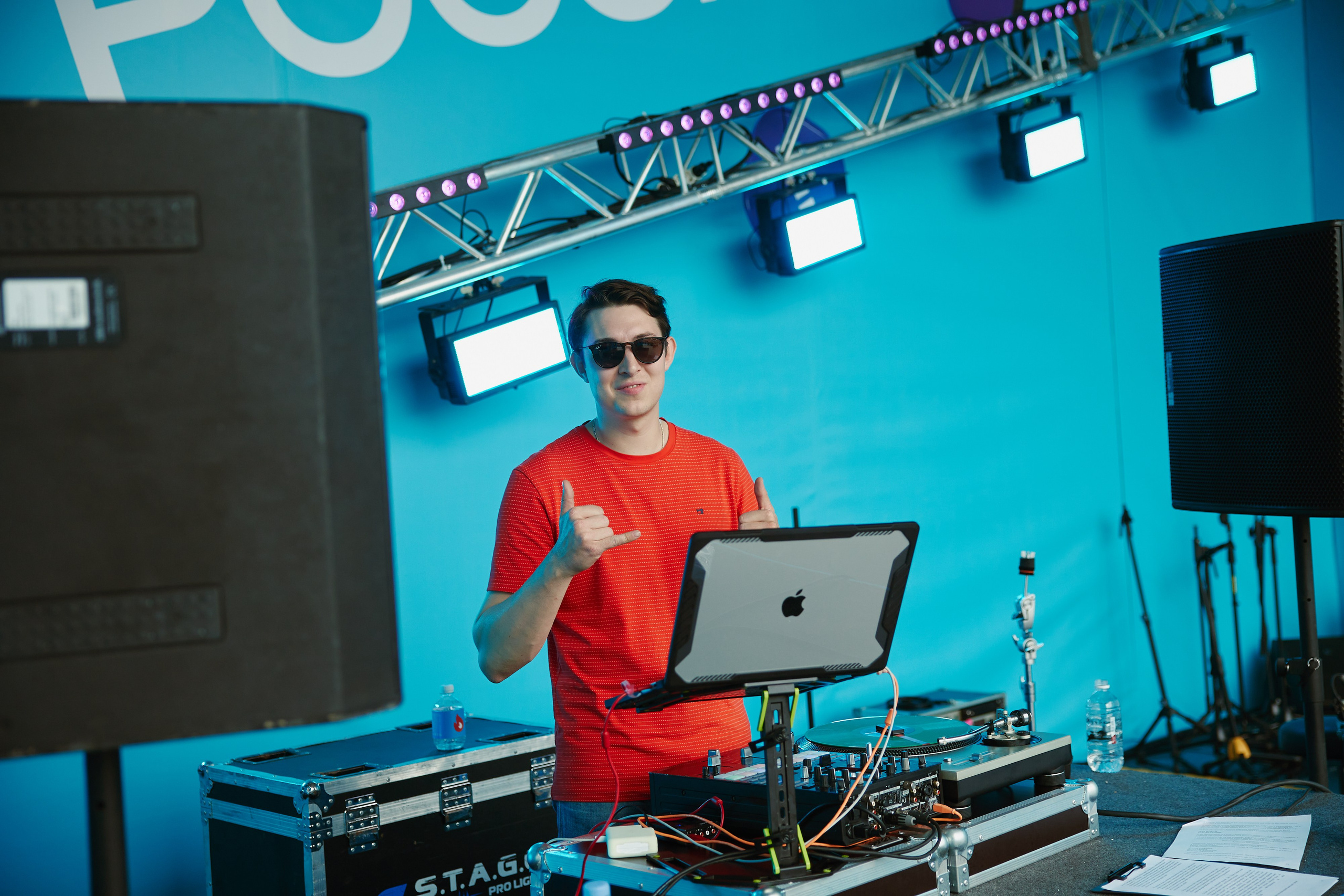 Блоггеры России. Репортажный фотограф в Хабаровске Николай Соболев