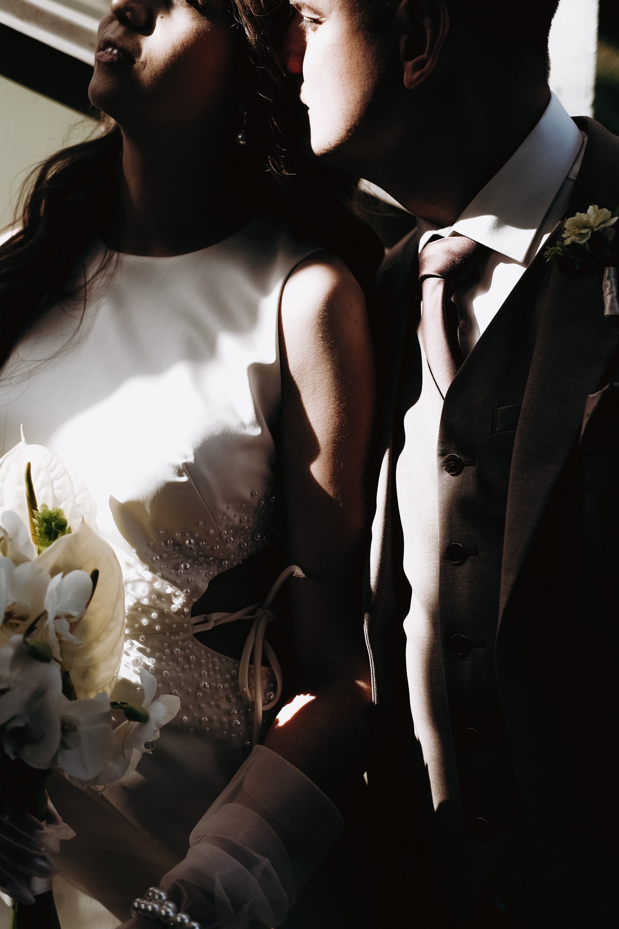 Анастасия и Евгений