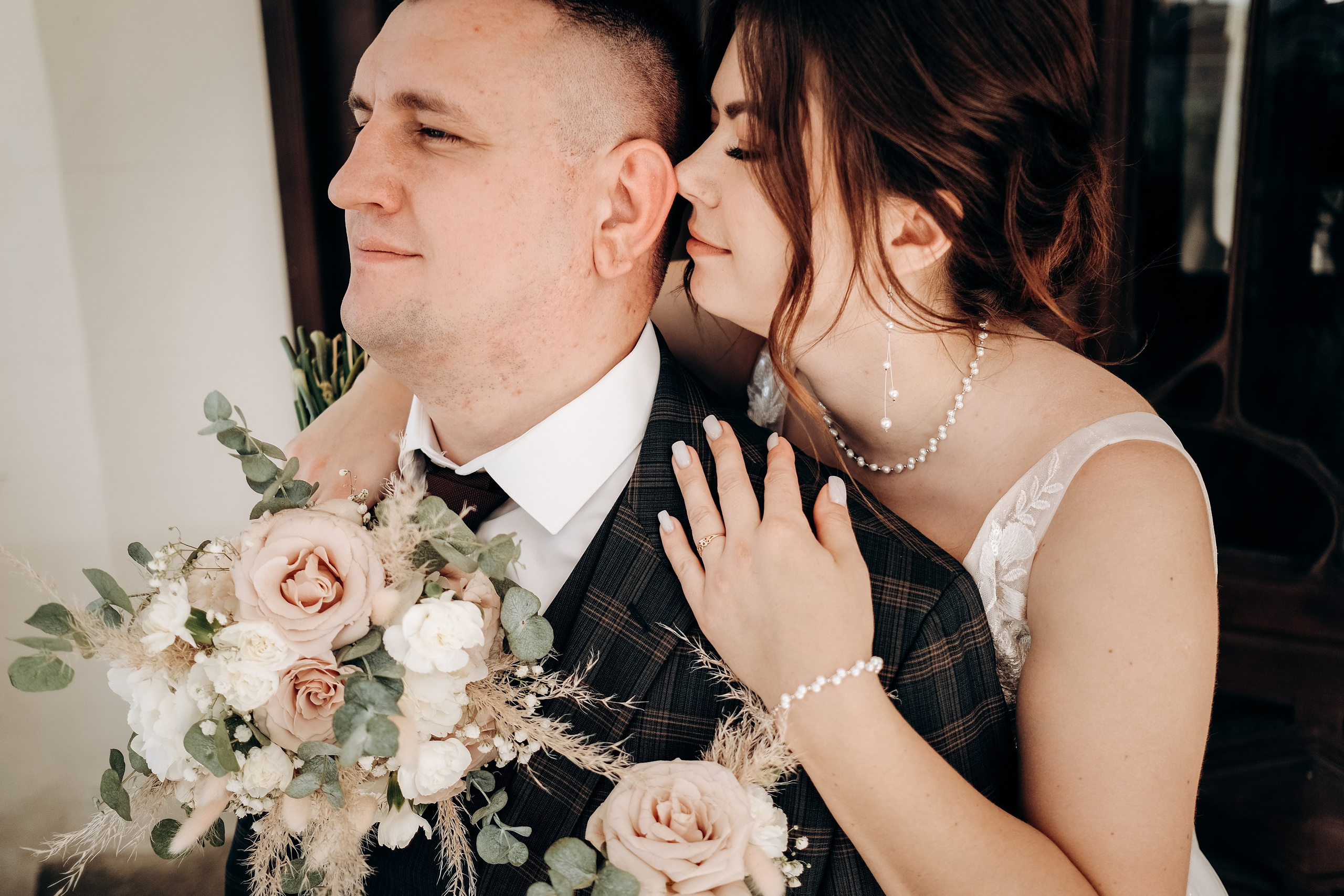 Алина и Александр