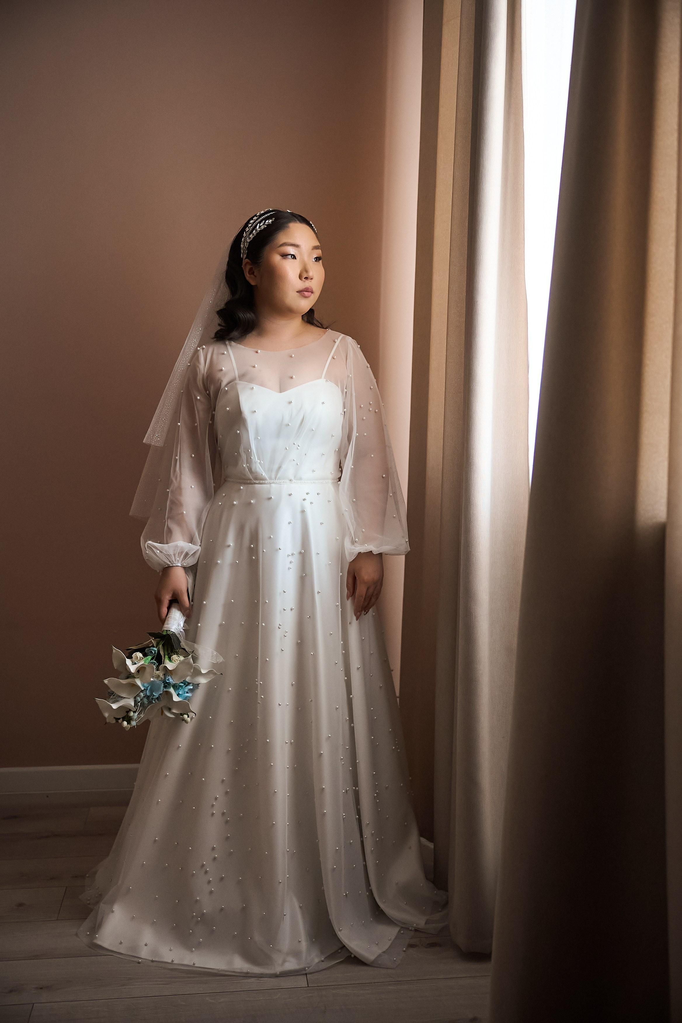 Дарина и Юрий. Главная