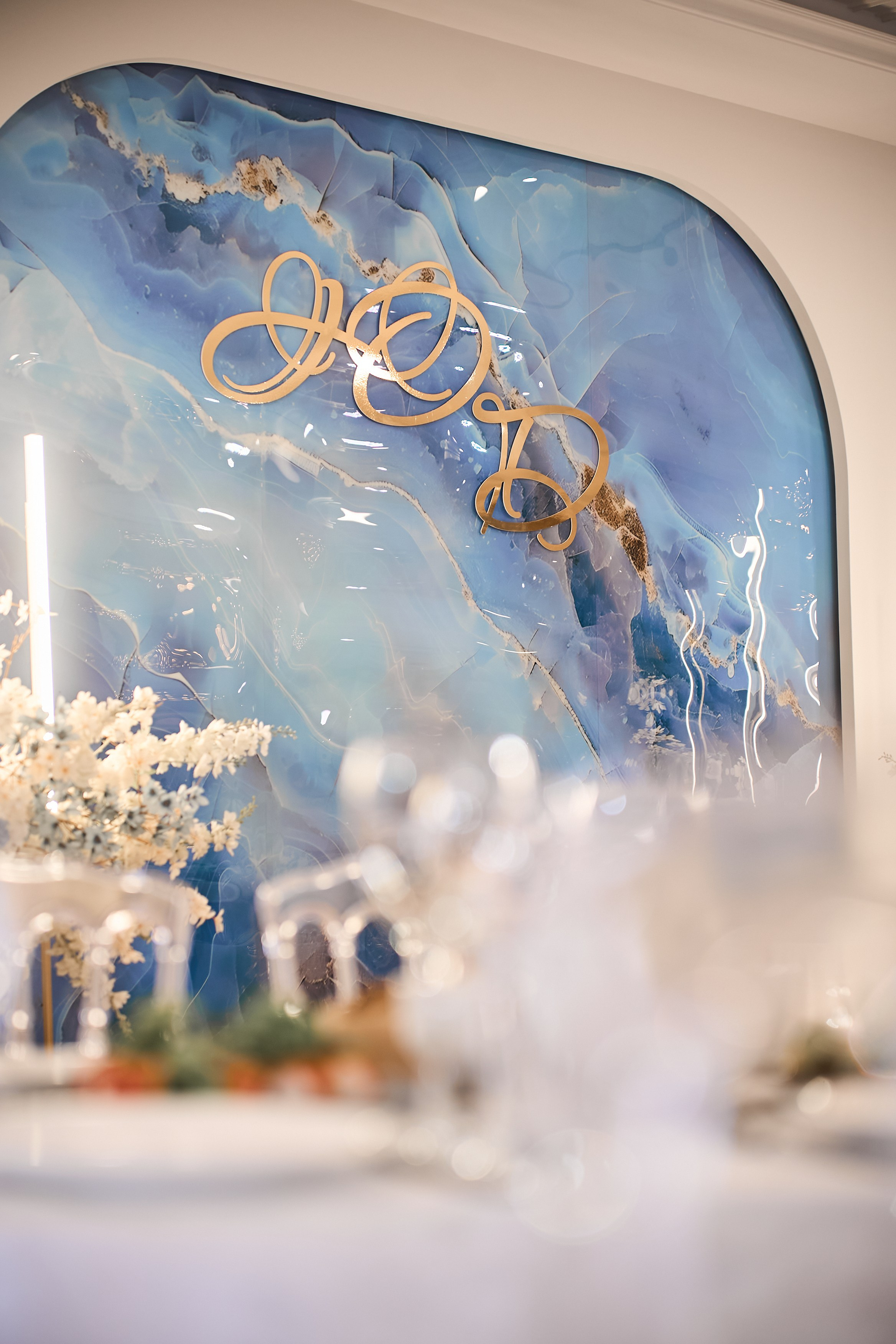 Дарина и Юрий. Главная