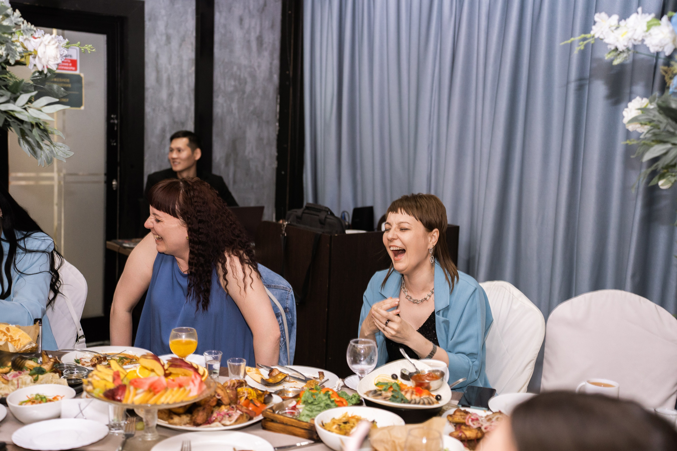 Анастасия и Никита. Главная