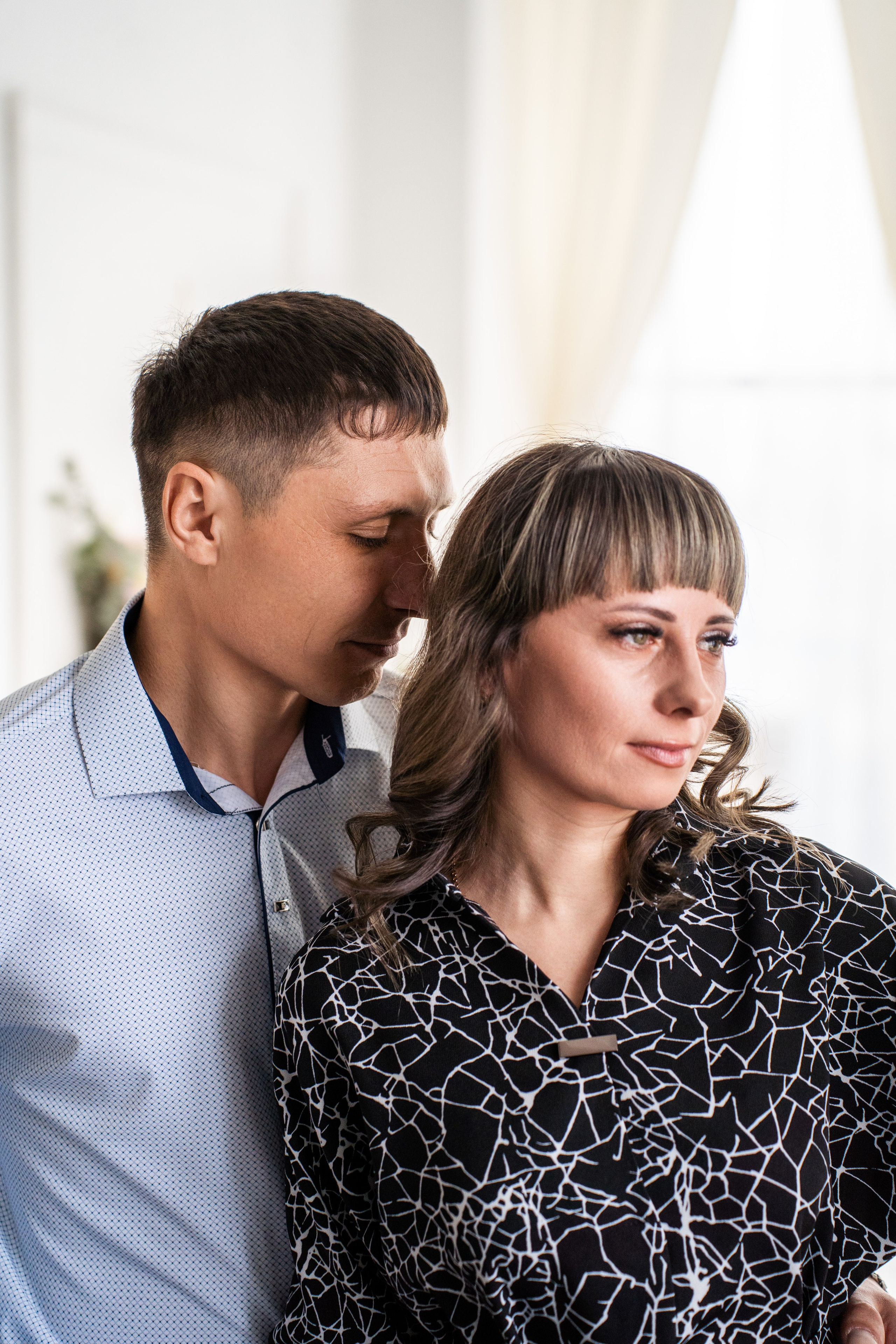 Love Story. Главная