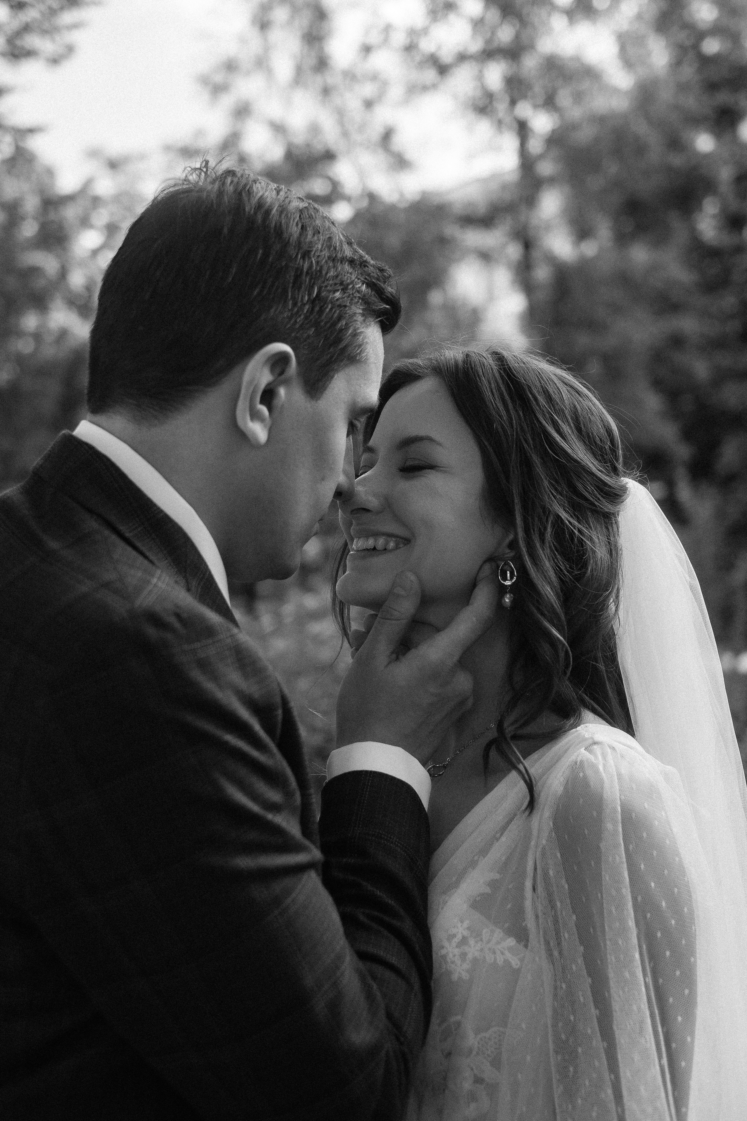 Эльдар & Александра. Фотограф Мария Хлебникова Санкт-Петербург Москва