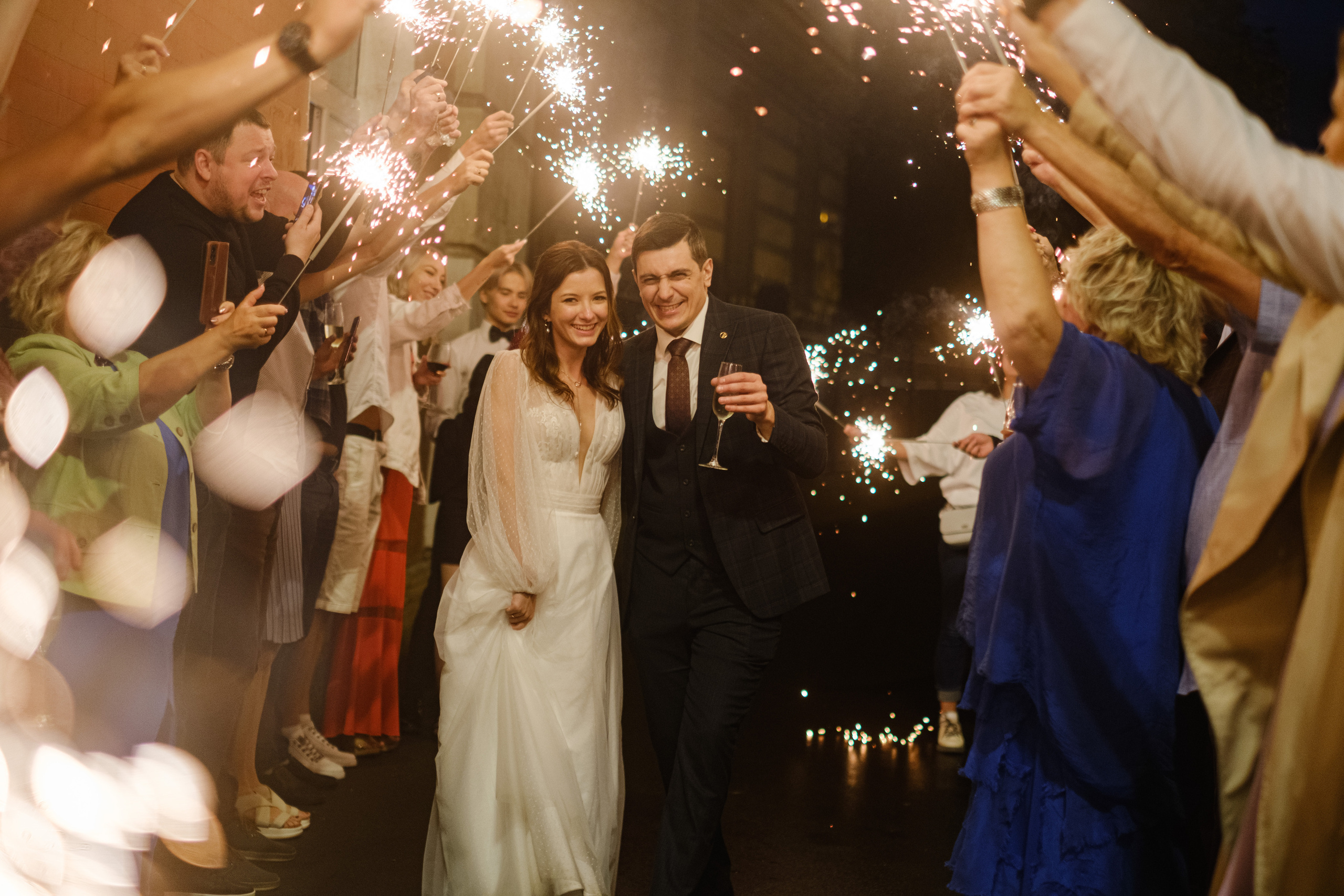 Эльдар & Александра. Фотограф Мария Хлебникова Санкт-Петербург Москва