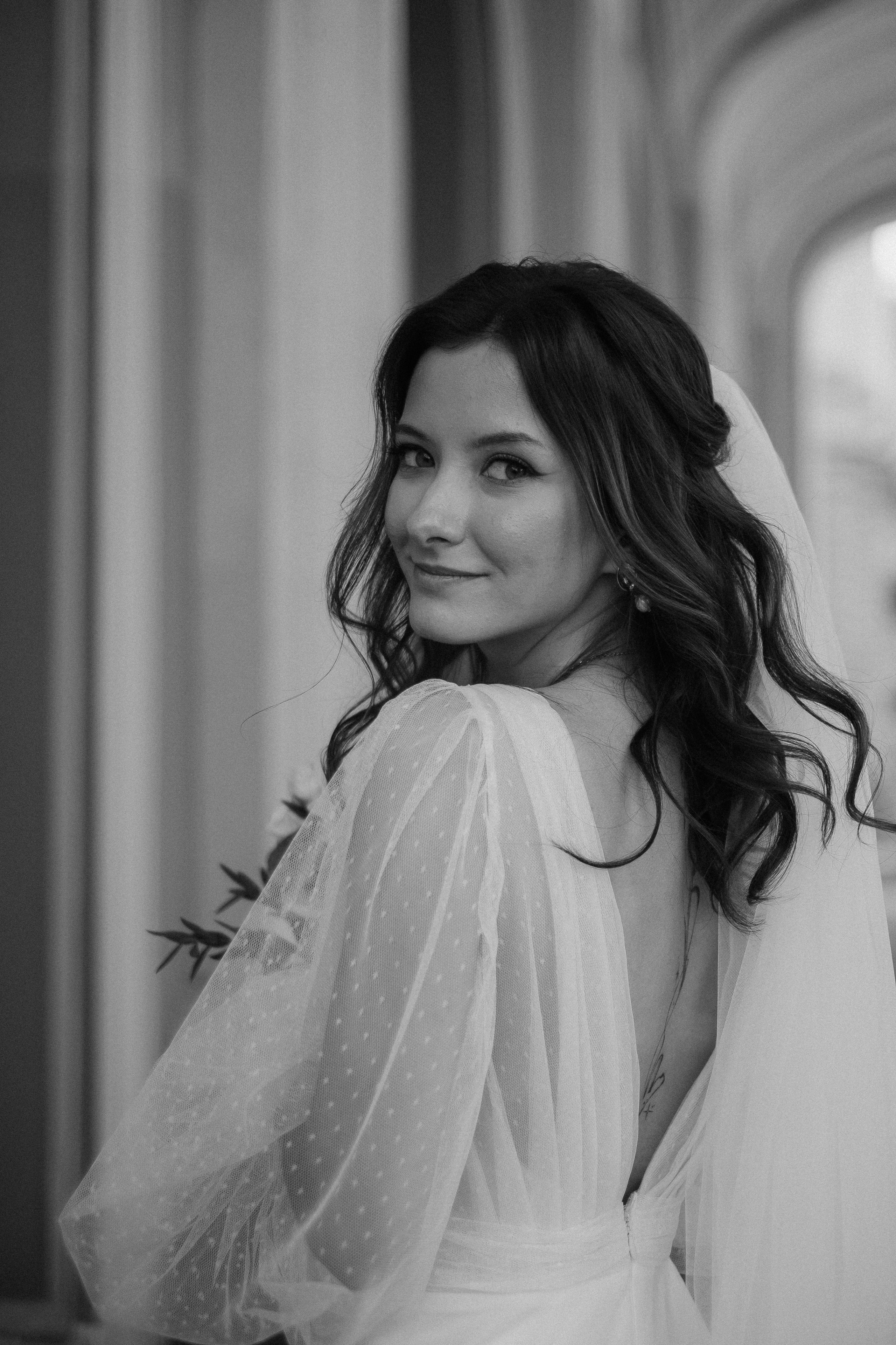 Эльдар & Александра. Фотограф Мария Хлебникова Санкт-Петербург Москва