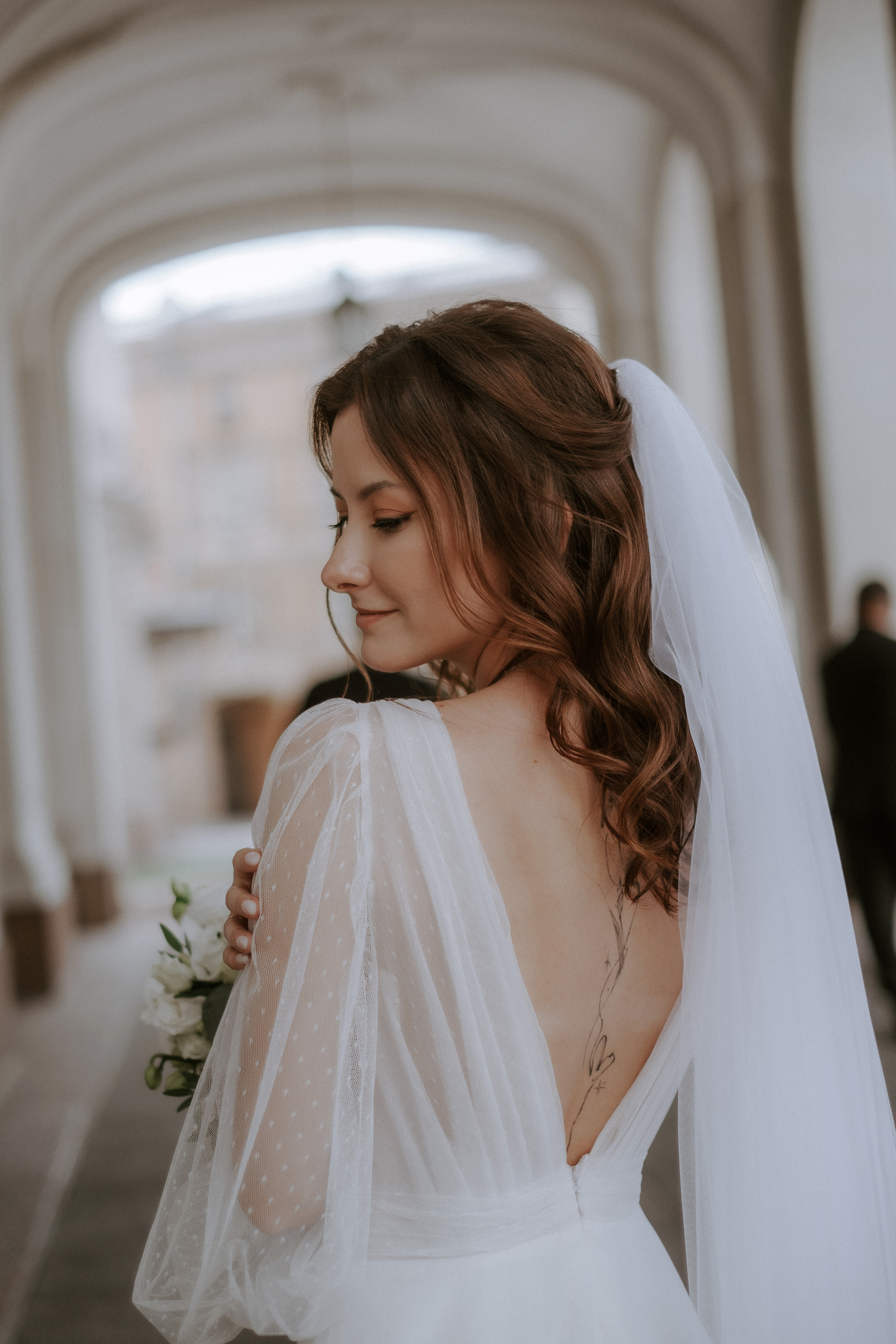 Эльдар & Александра. Фотограф Мария Хлебникова Санкт-Петербург Москва